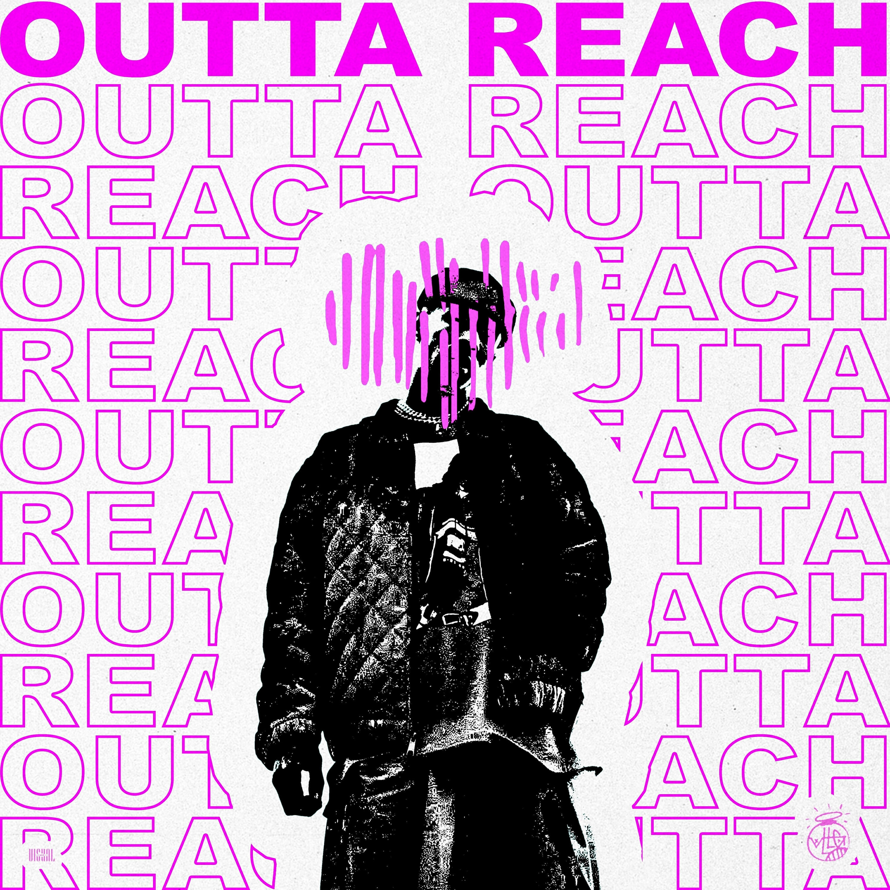 Релиз Outta Reach
