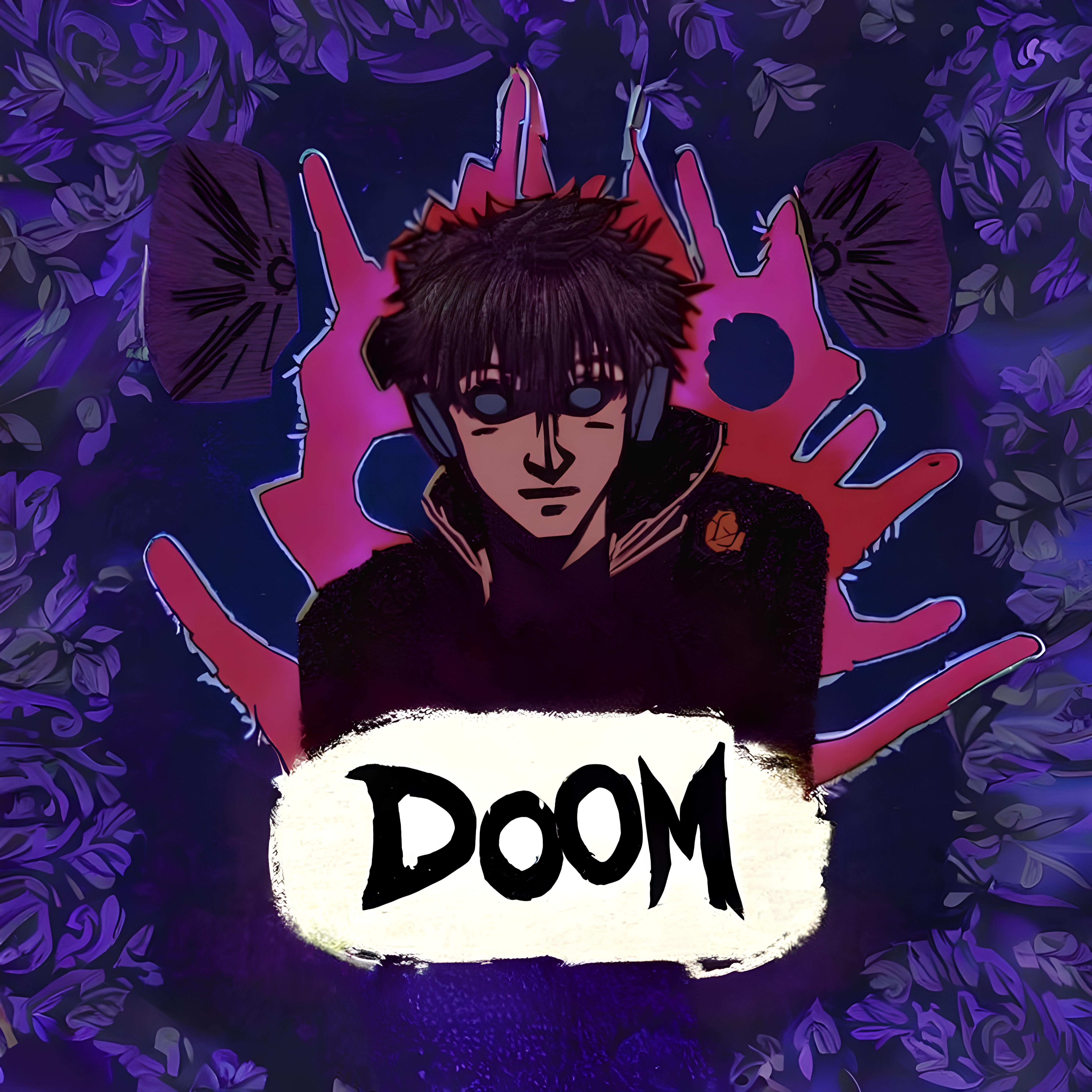 Релиз Doom