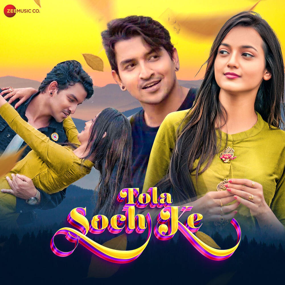 Релиз Tola Soch Ke