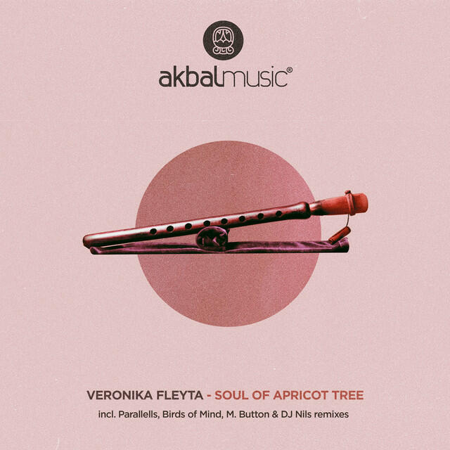 Релиз Soul Of Apricot Tree Remixes