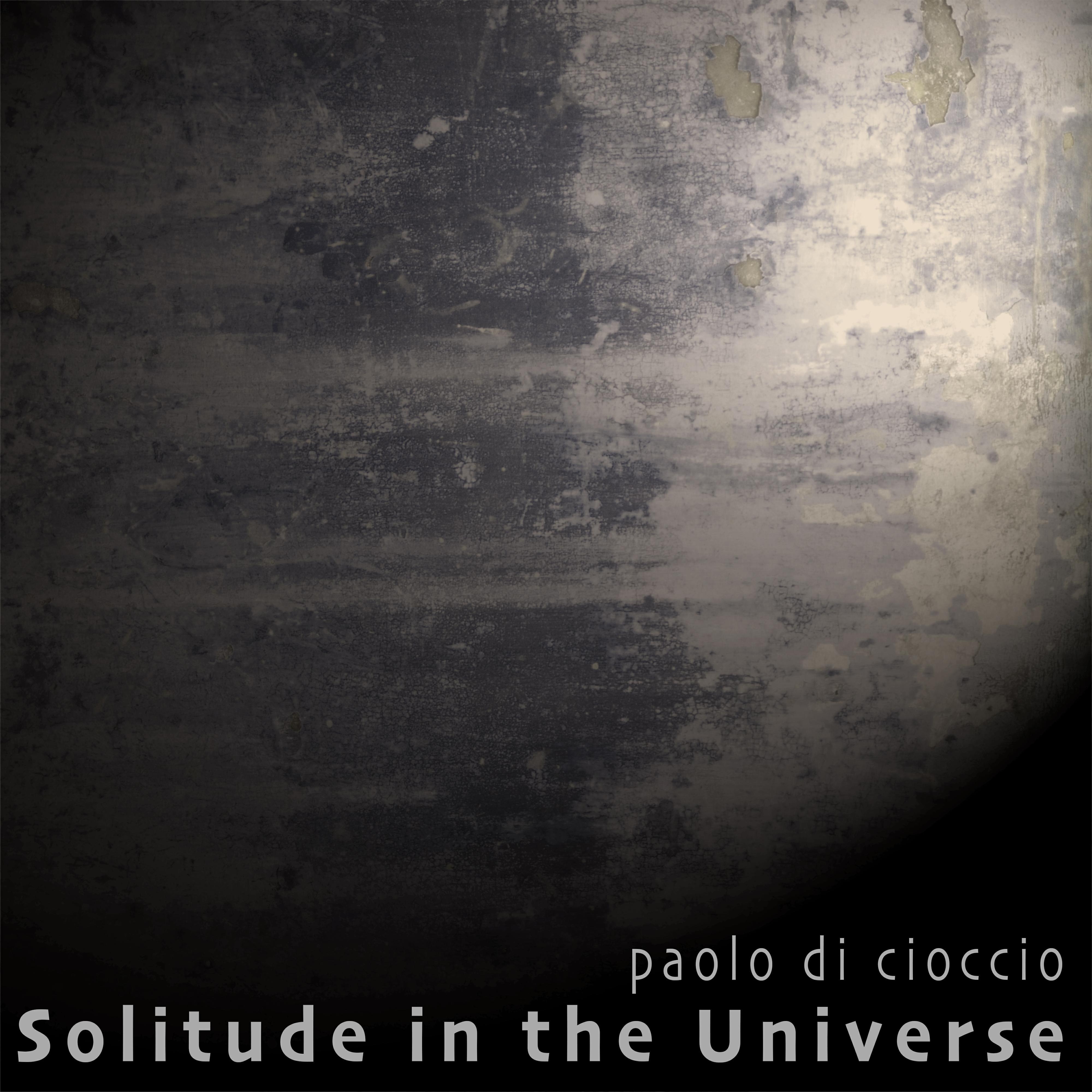 Релиз Solitude in the Universe
