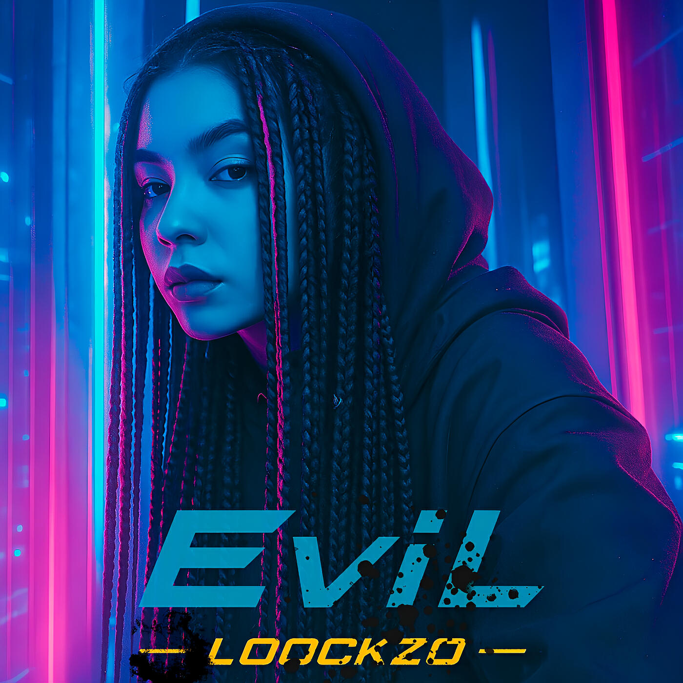 Релиз Evil