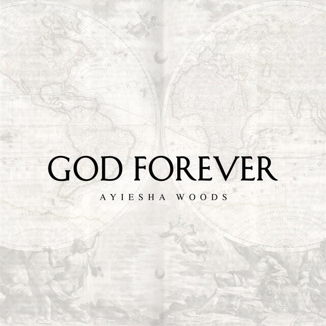 Релиз God Forever