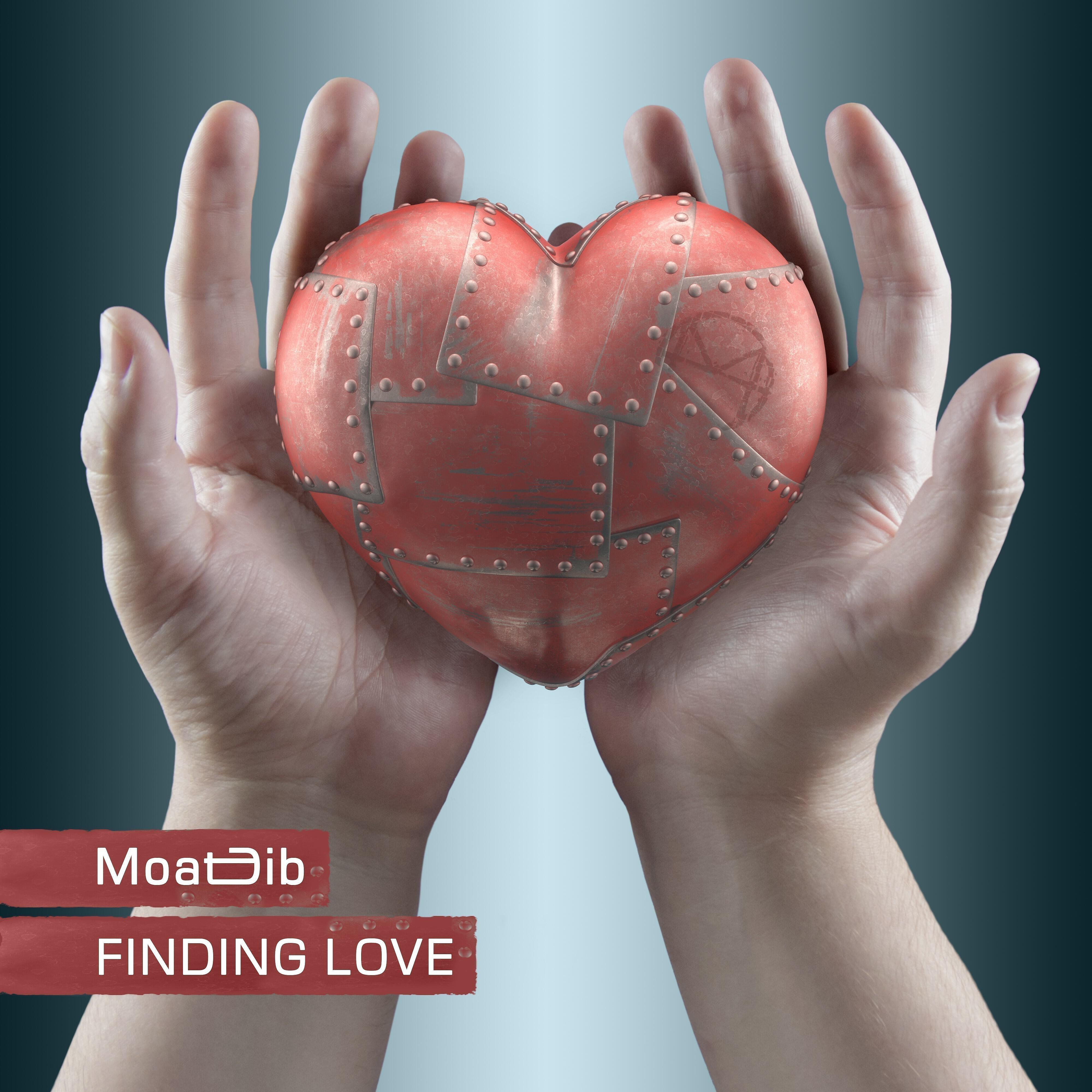 Релиз Finding Love