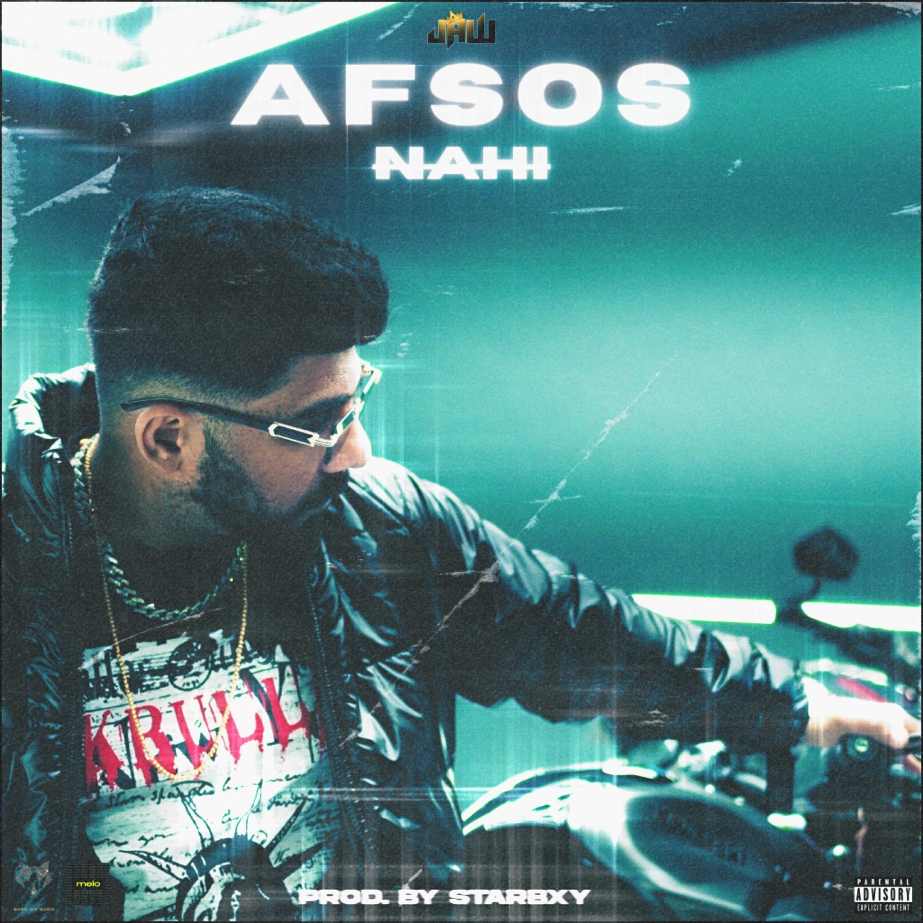 Релиз Afsos Nahi
