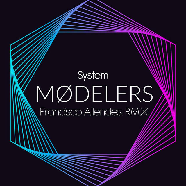 Релиз System (Francisco Allendes Remix)