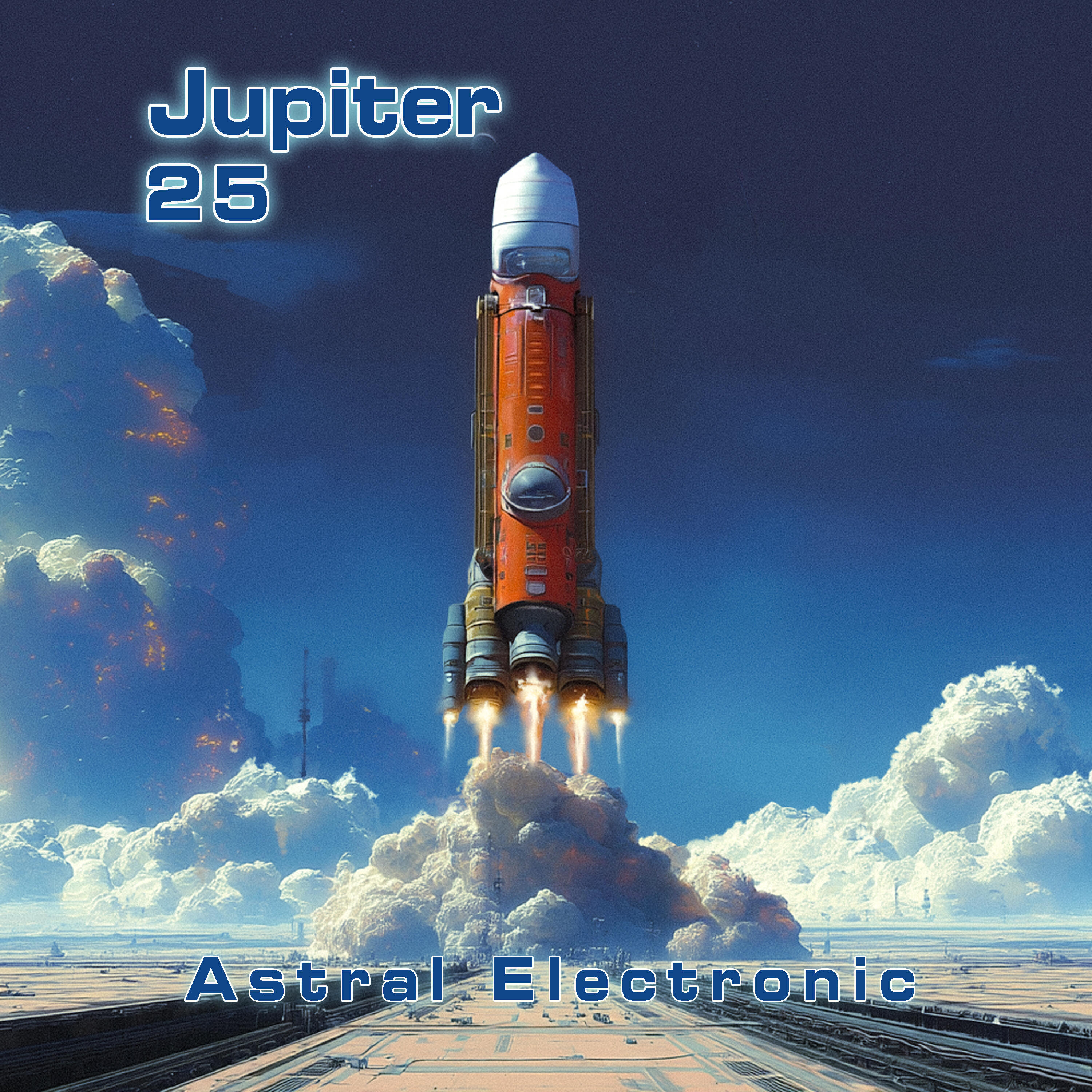 Релиз Jupiter 25