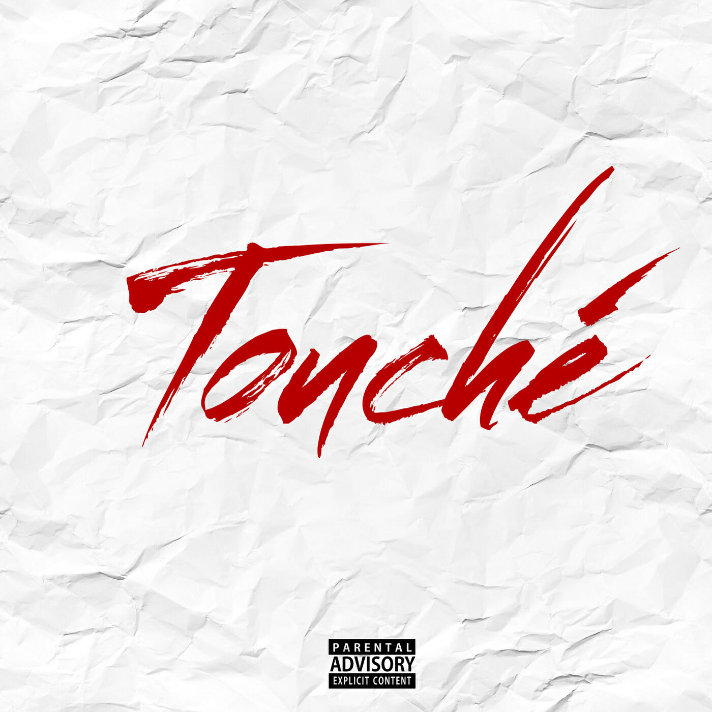 Релиз Touché