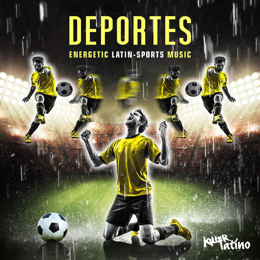 Релиз Deportes