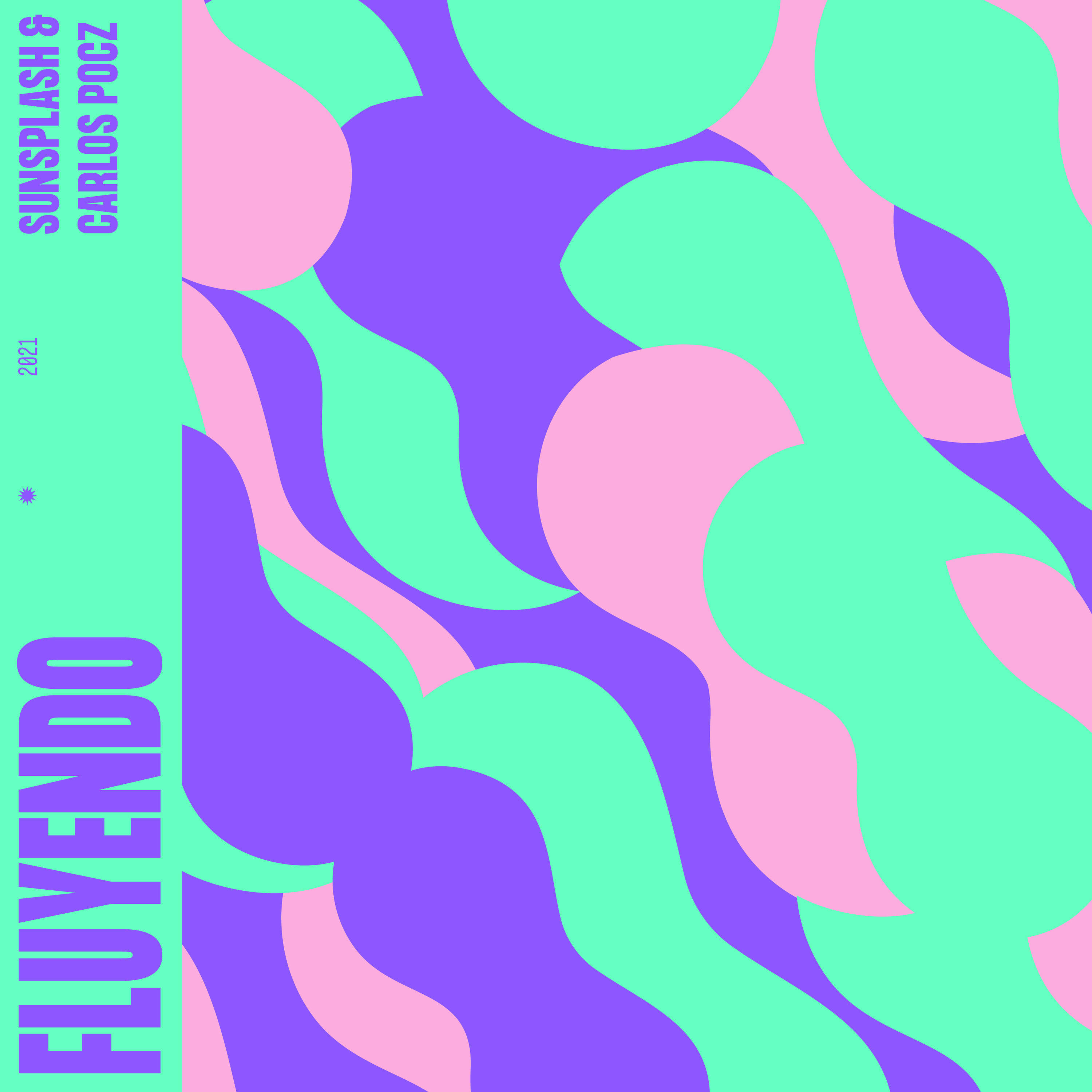 Релиз Fluyendo