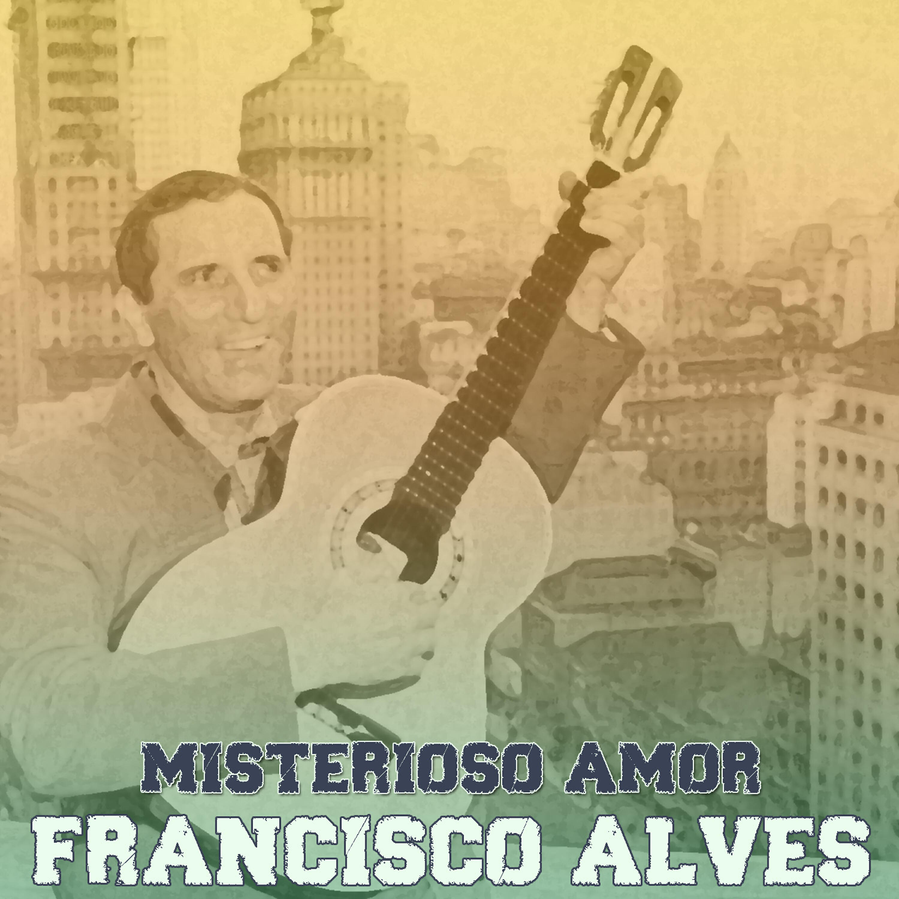 Релиз Misterioso Amor
