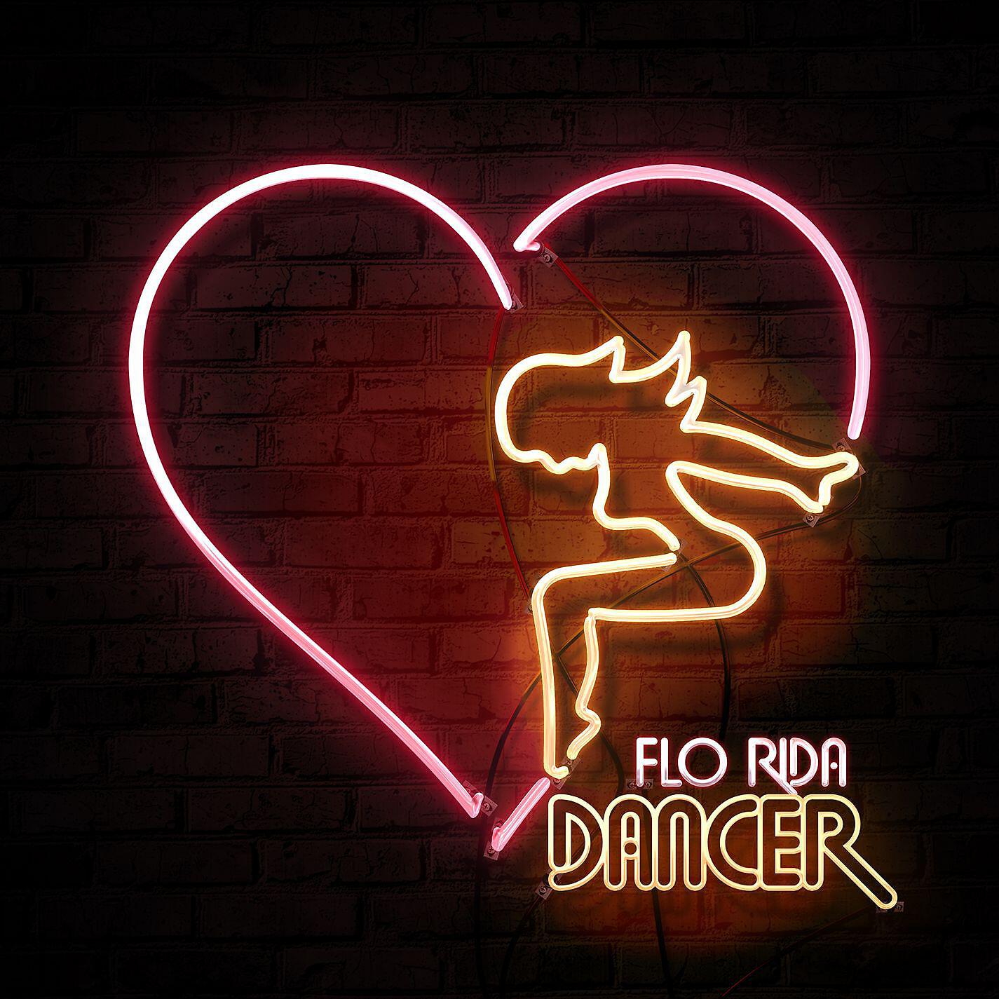 Релиз Dancer