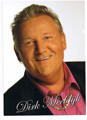 Dirk Meeldijk