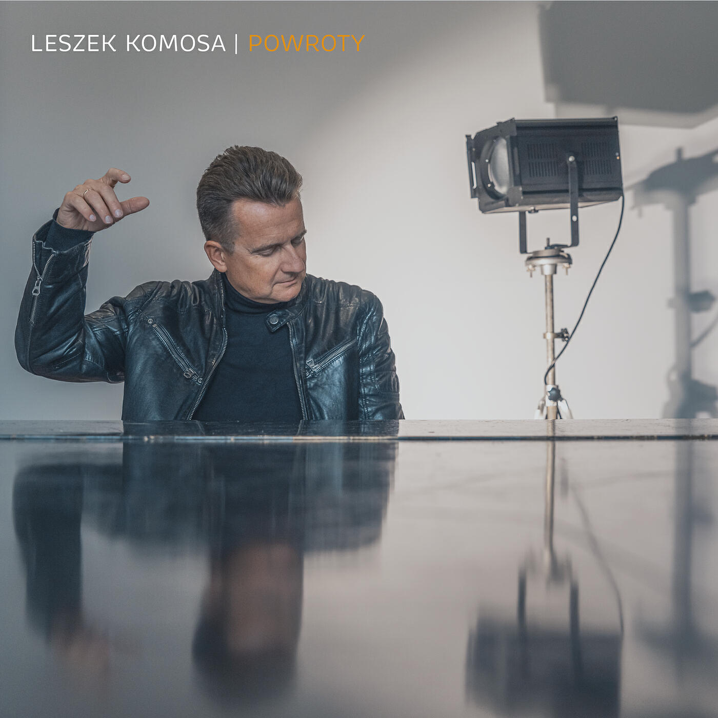 Релиз Powroty