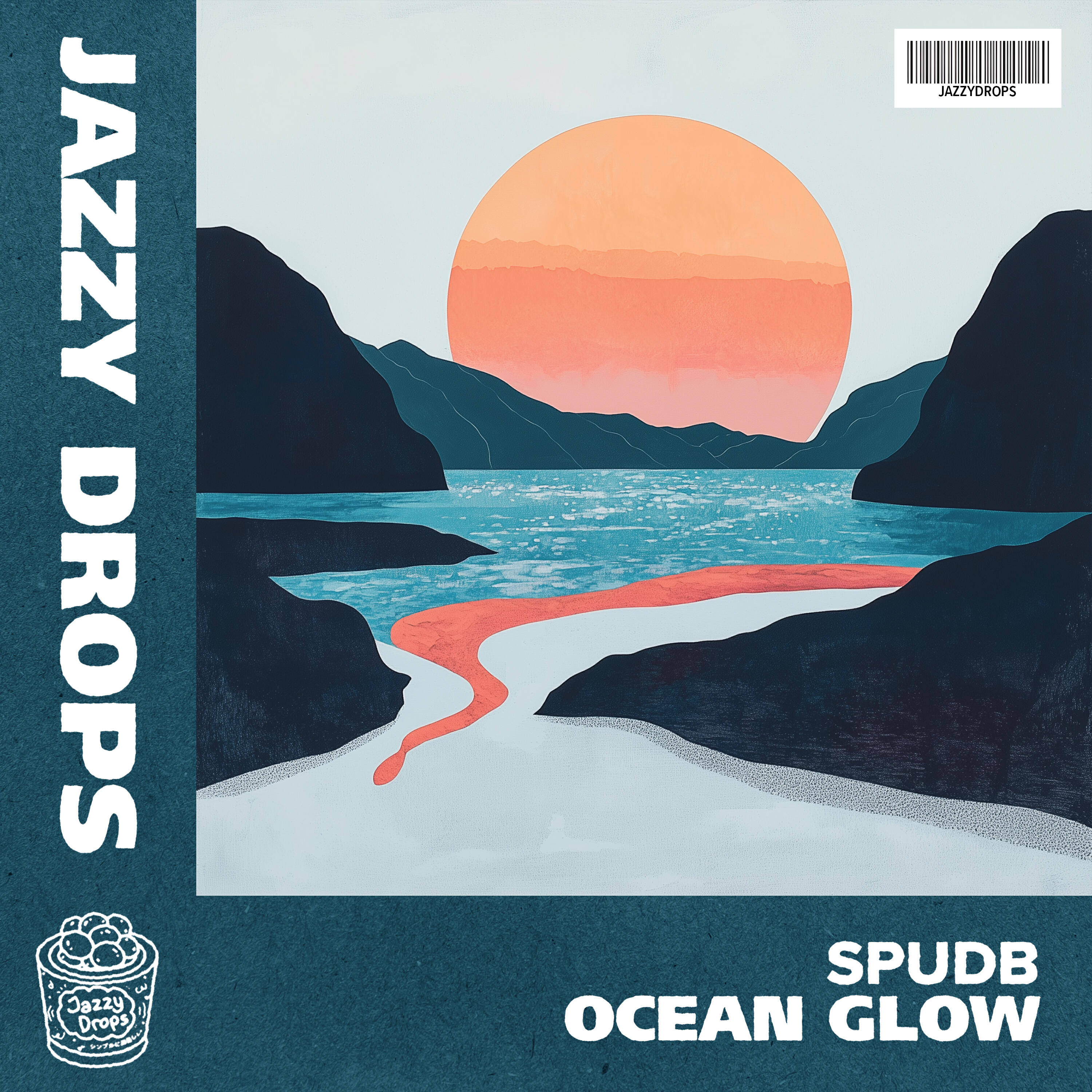 Релиз Ocean Glow