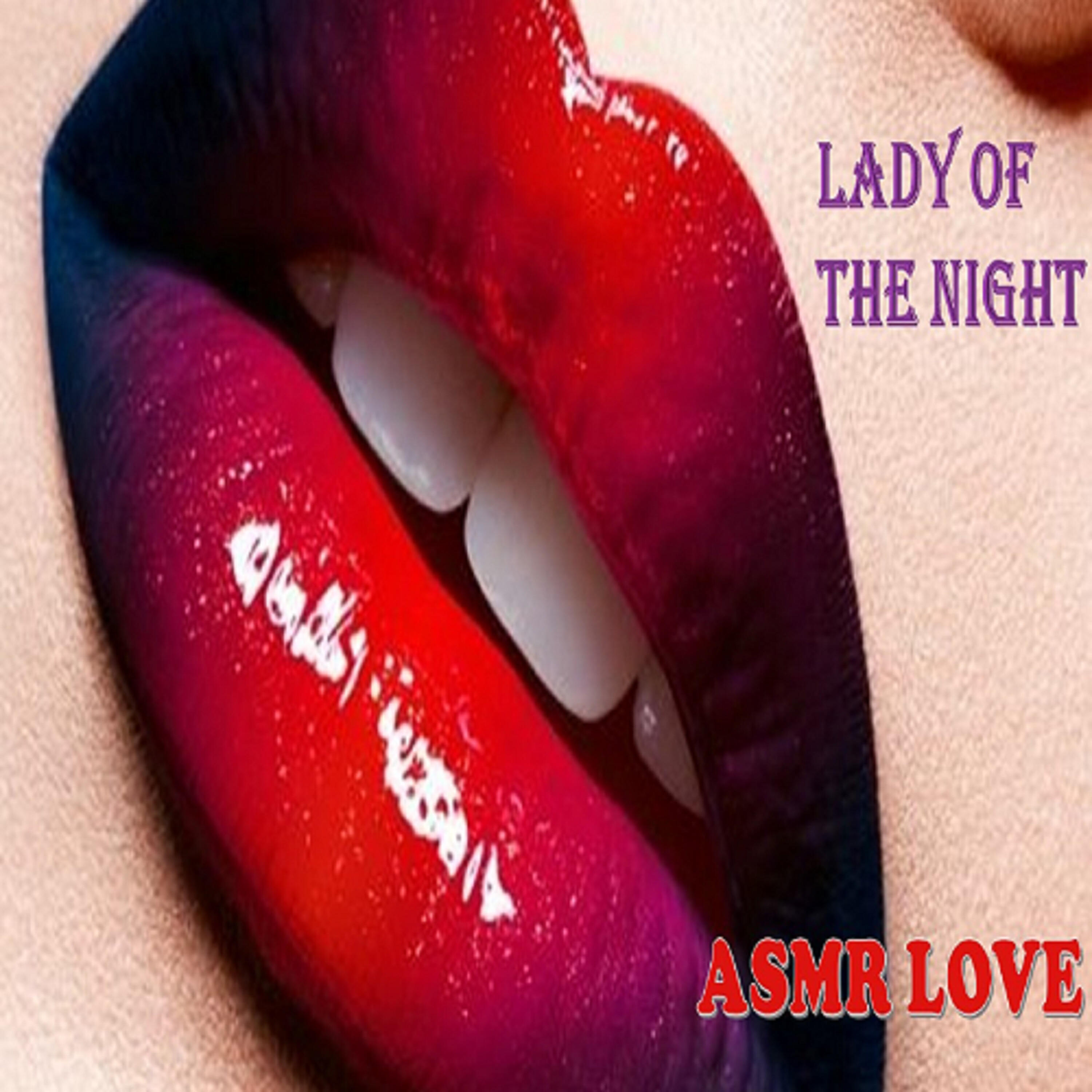 Релиз Asmr Love