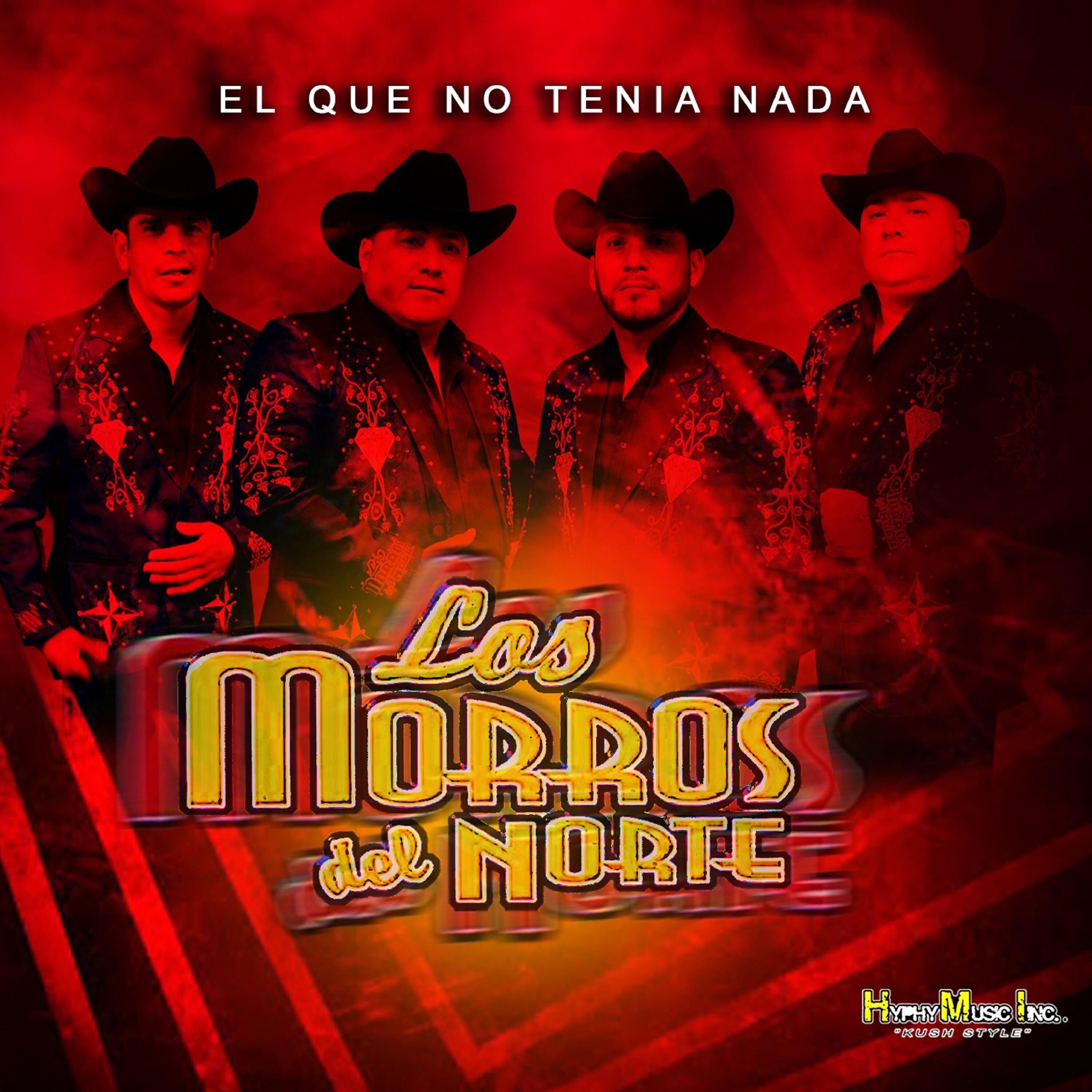 Релиз El Que No Tenia Nada
