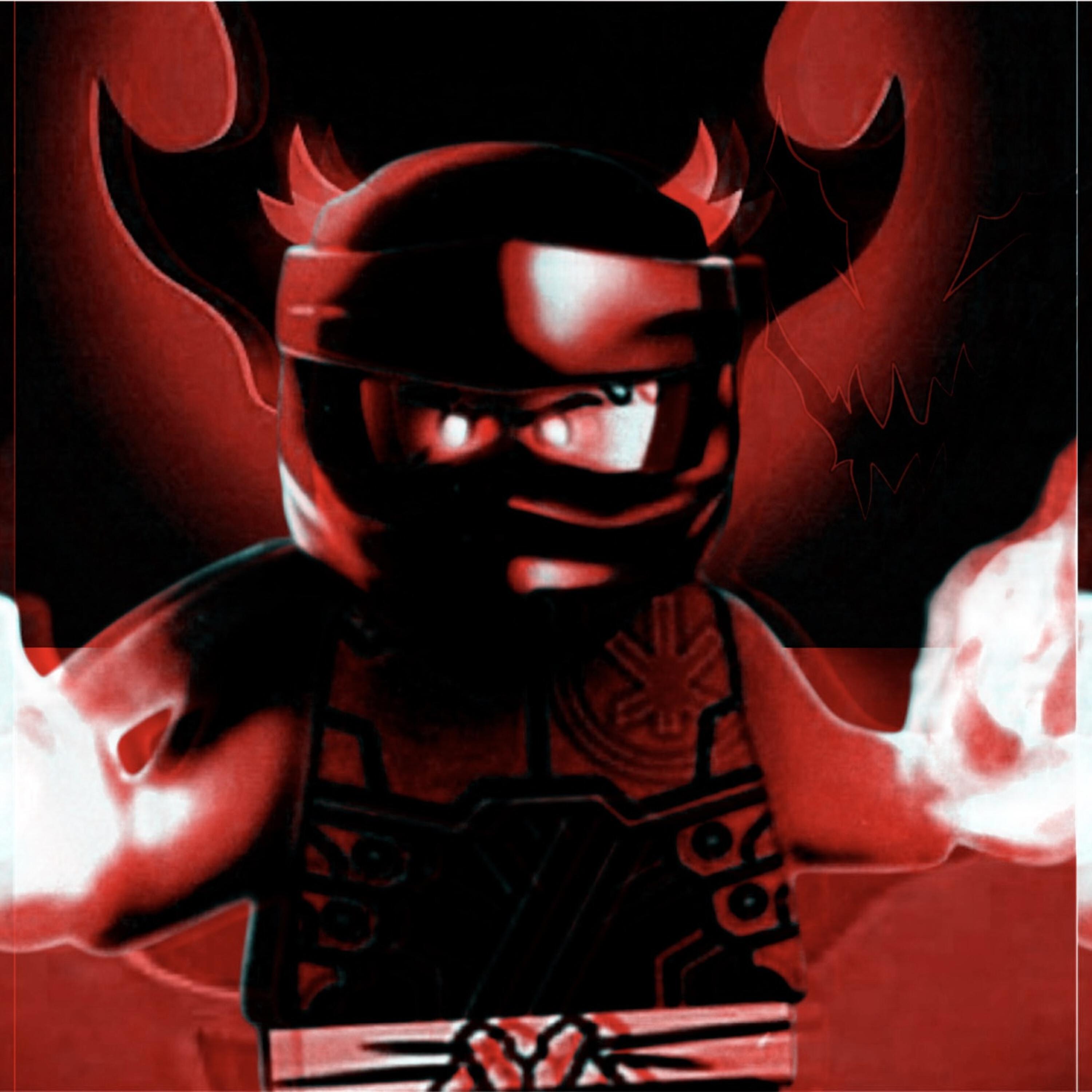 Релиз NINJAGO