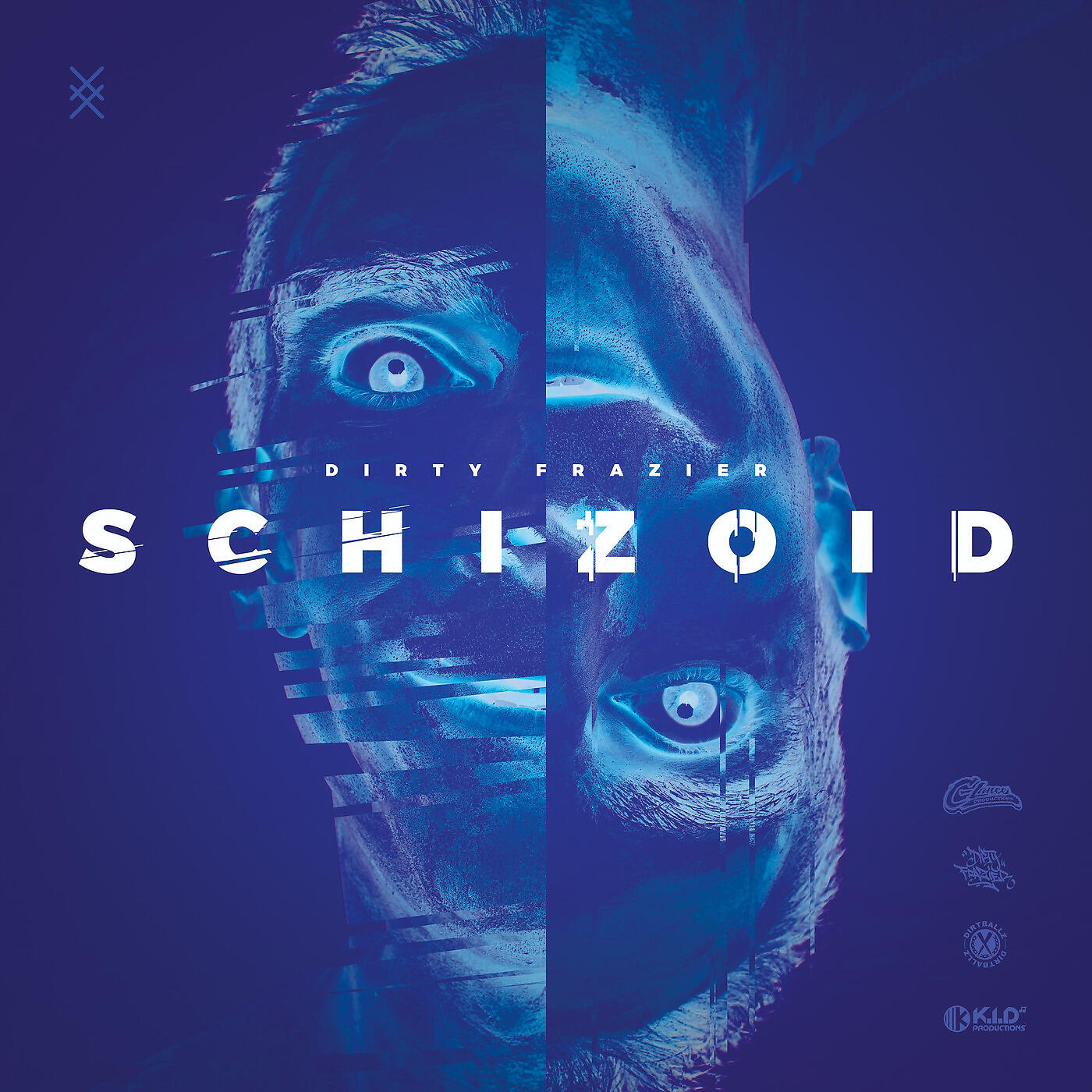 Релиз Schizoid