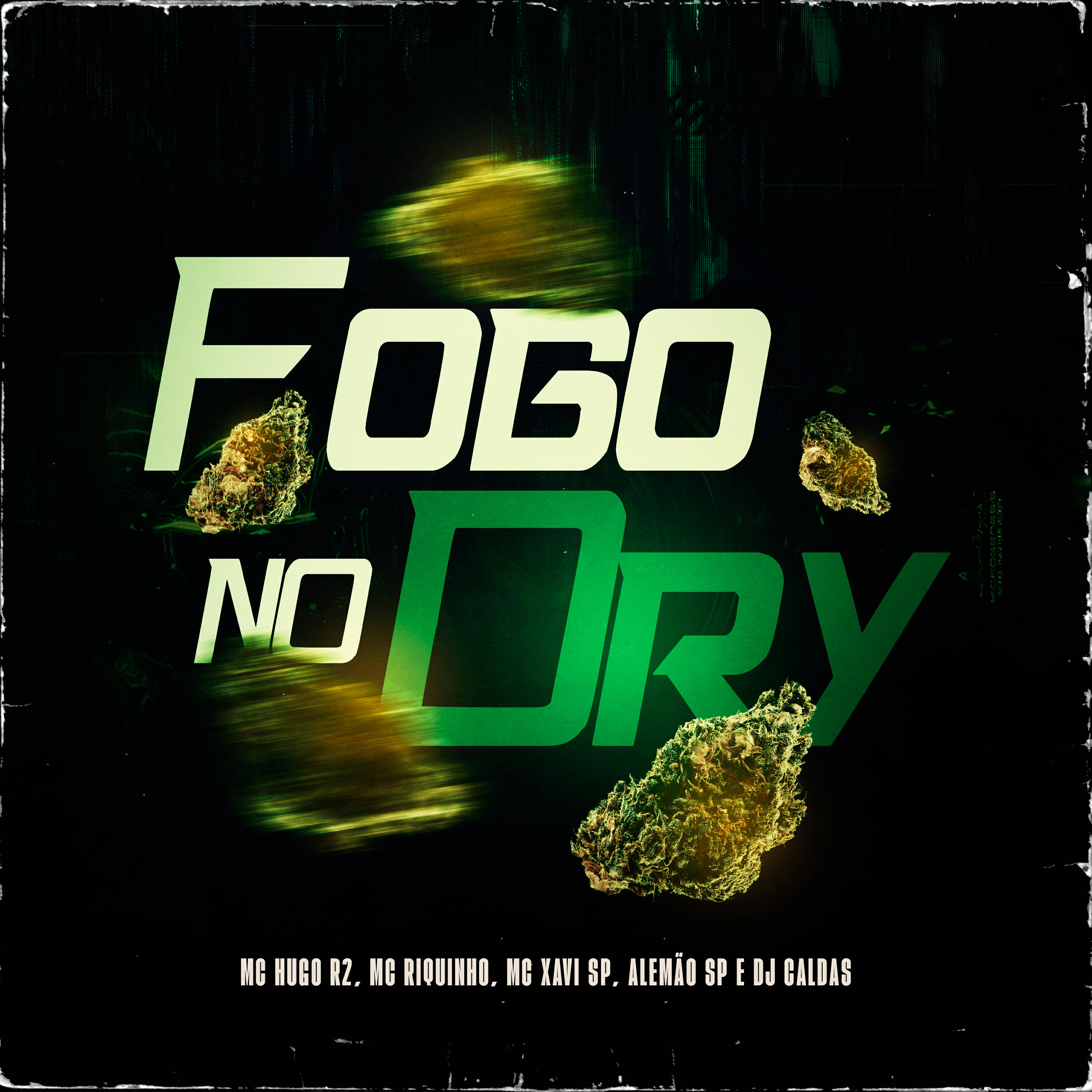 Релиз Fogo No Dry
