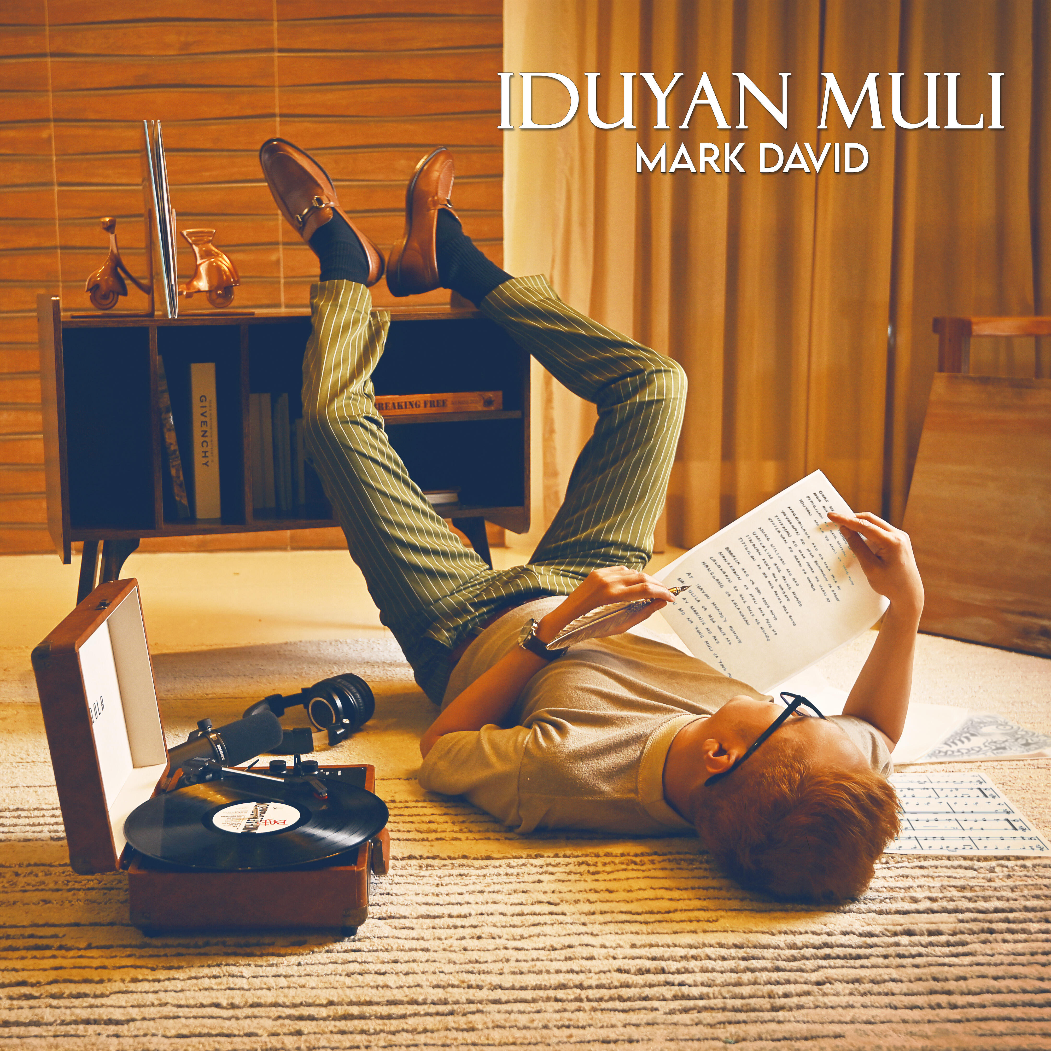 Релиз Iduyan Muli