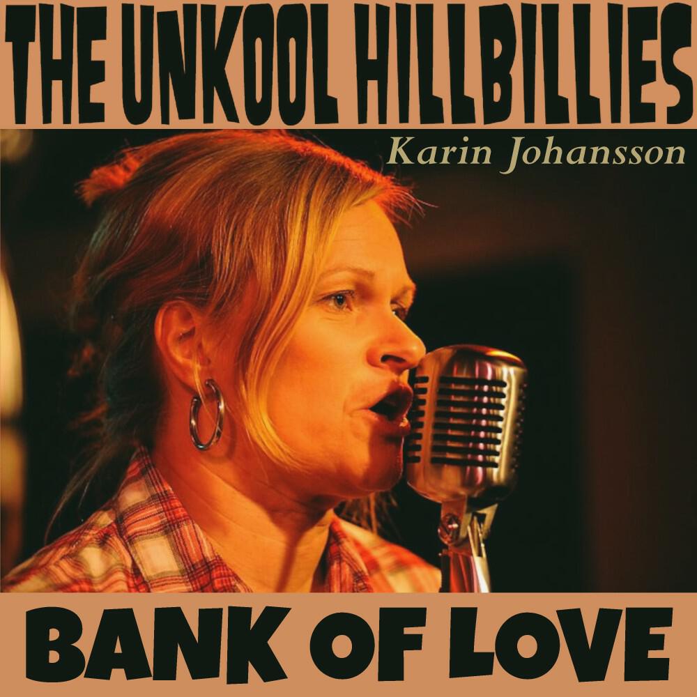 Релиз Bank of Love