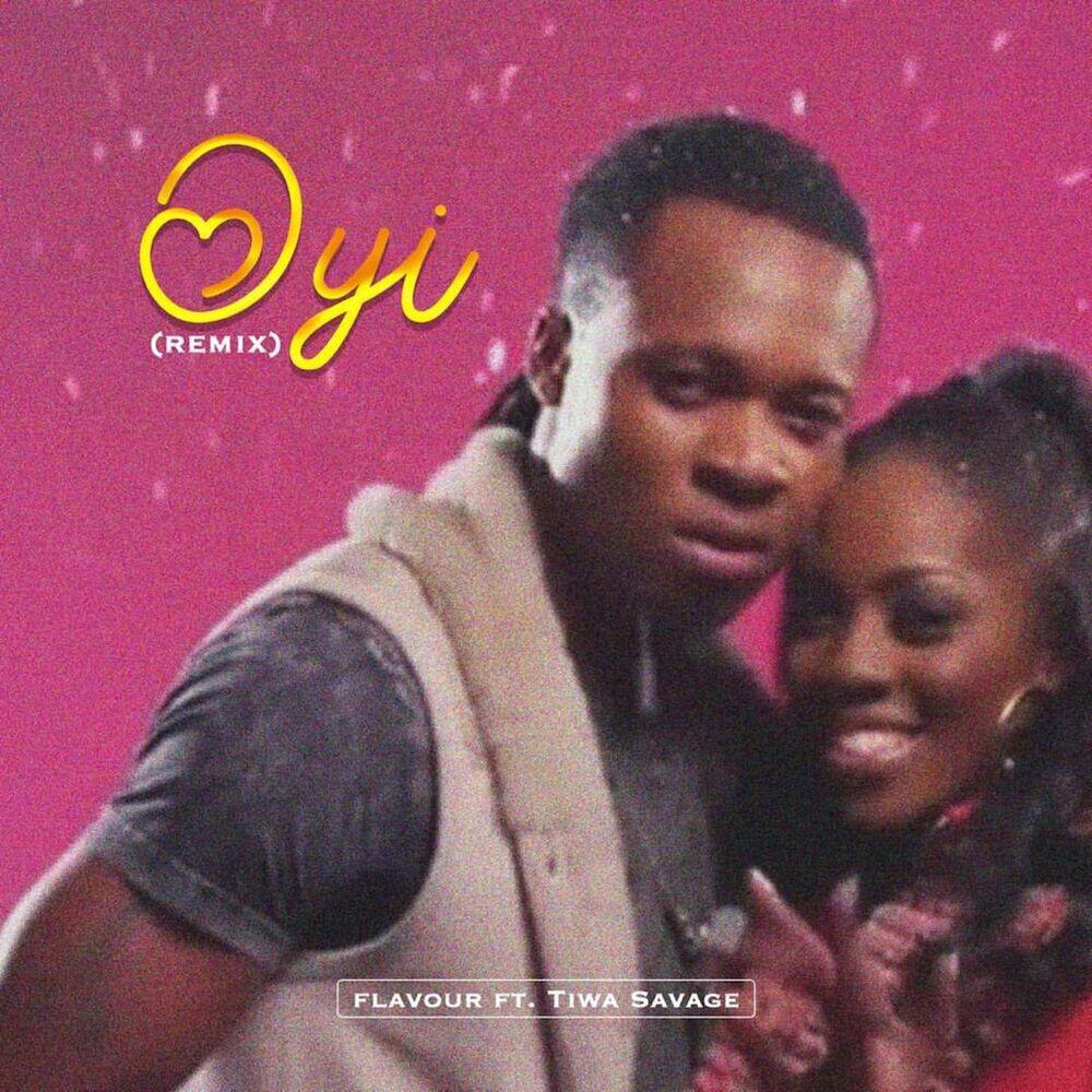 Релиз Oyi (Remix)