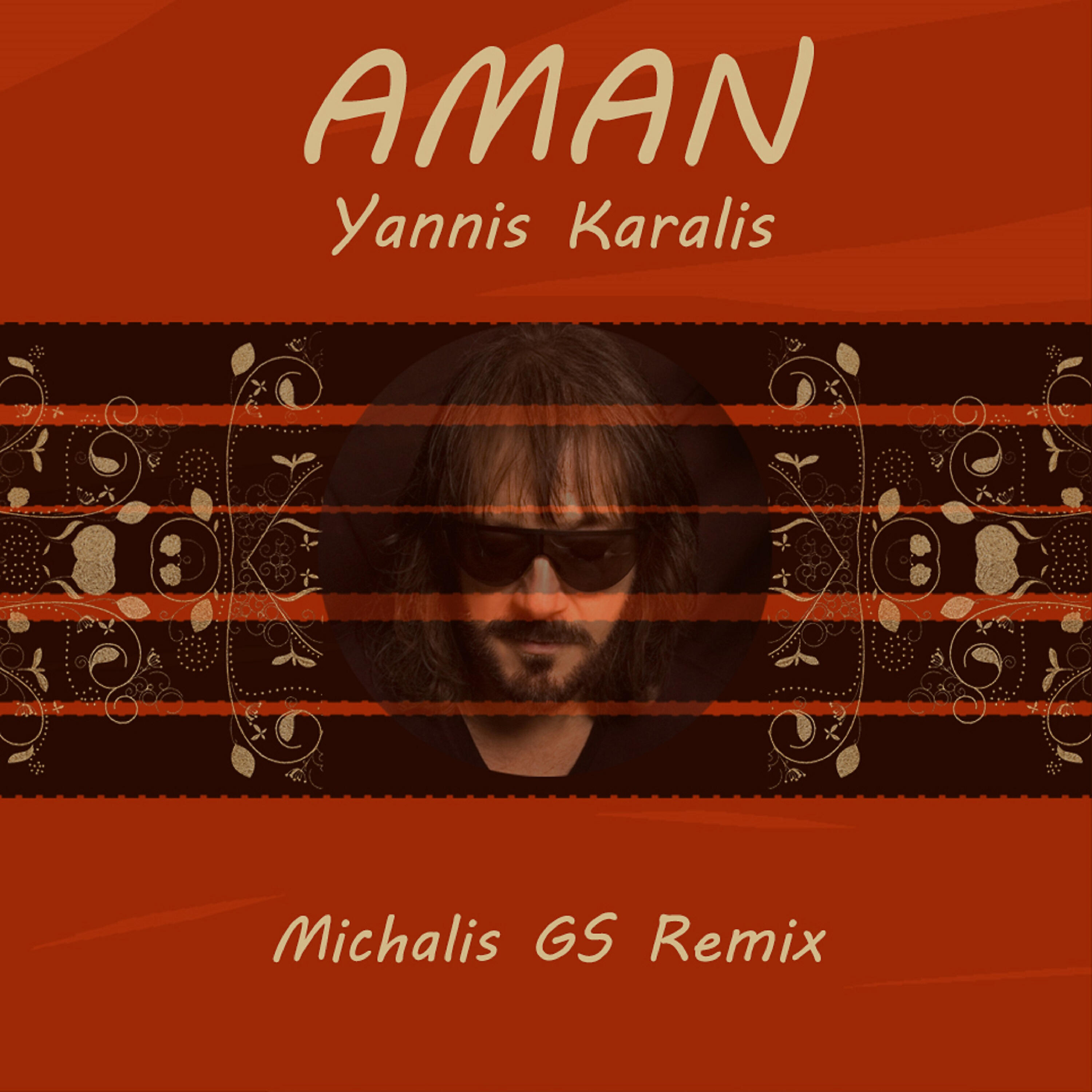 Релиз Aman (Remix)