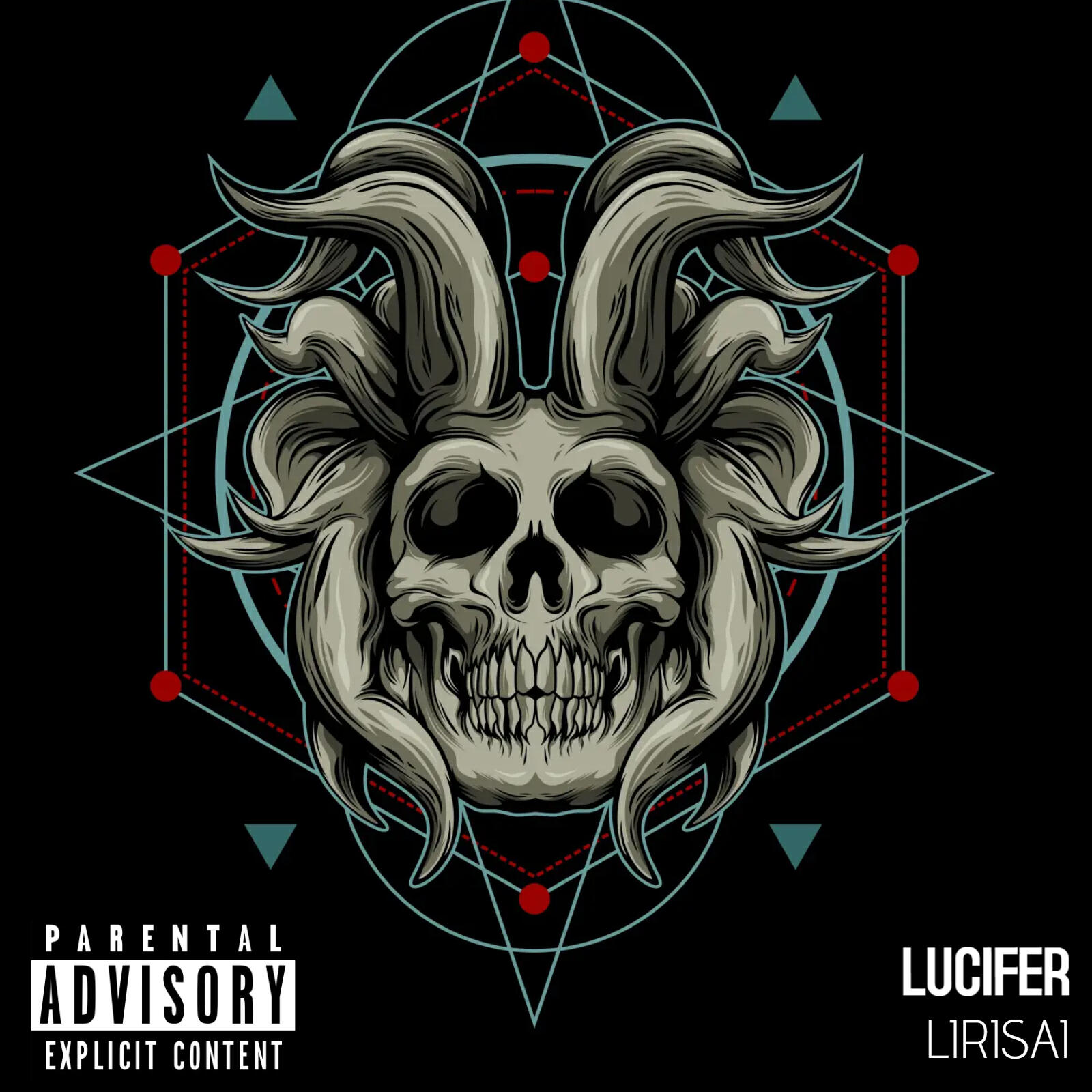 Релиз Lucifer