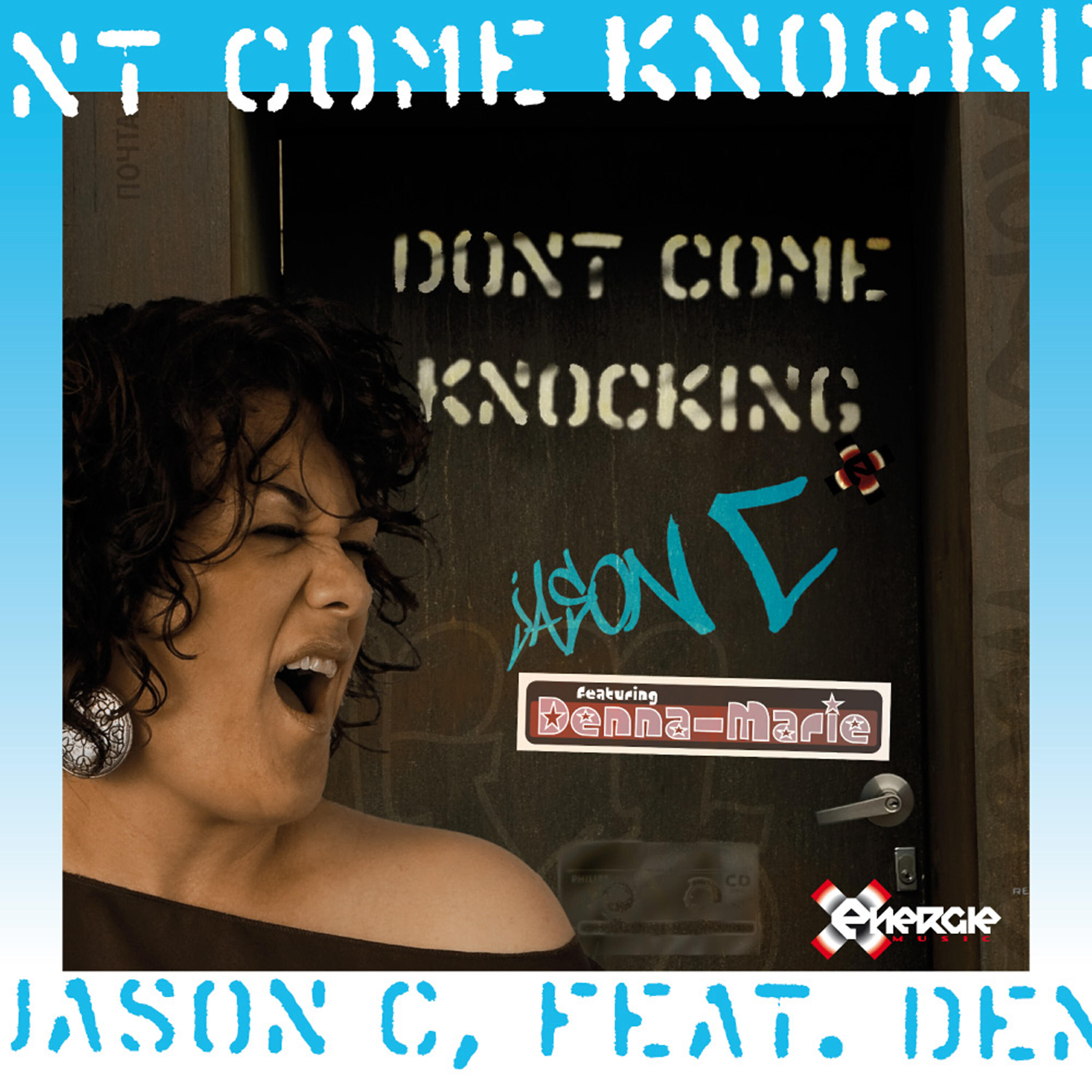 Релиз Don't Come Knocking