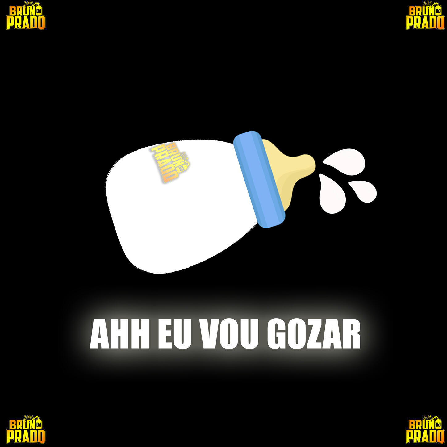 Релиз AAAH EU VOU GOZAR - VOU GOZAR - A GOZEI - VOU TE TACAR O PIRU