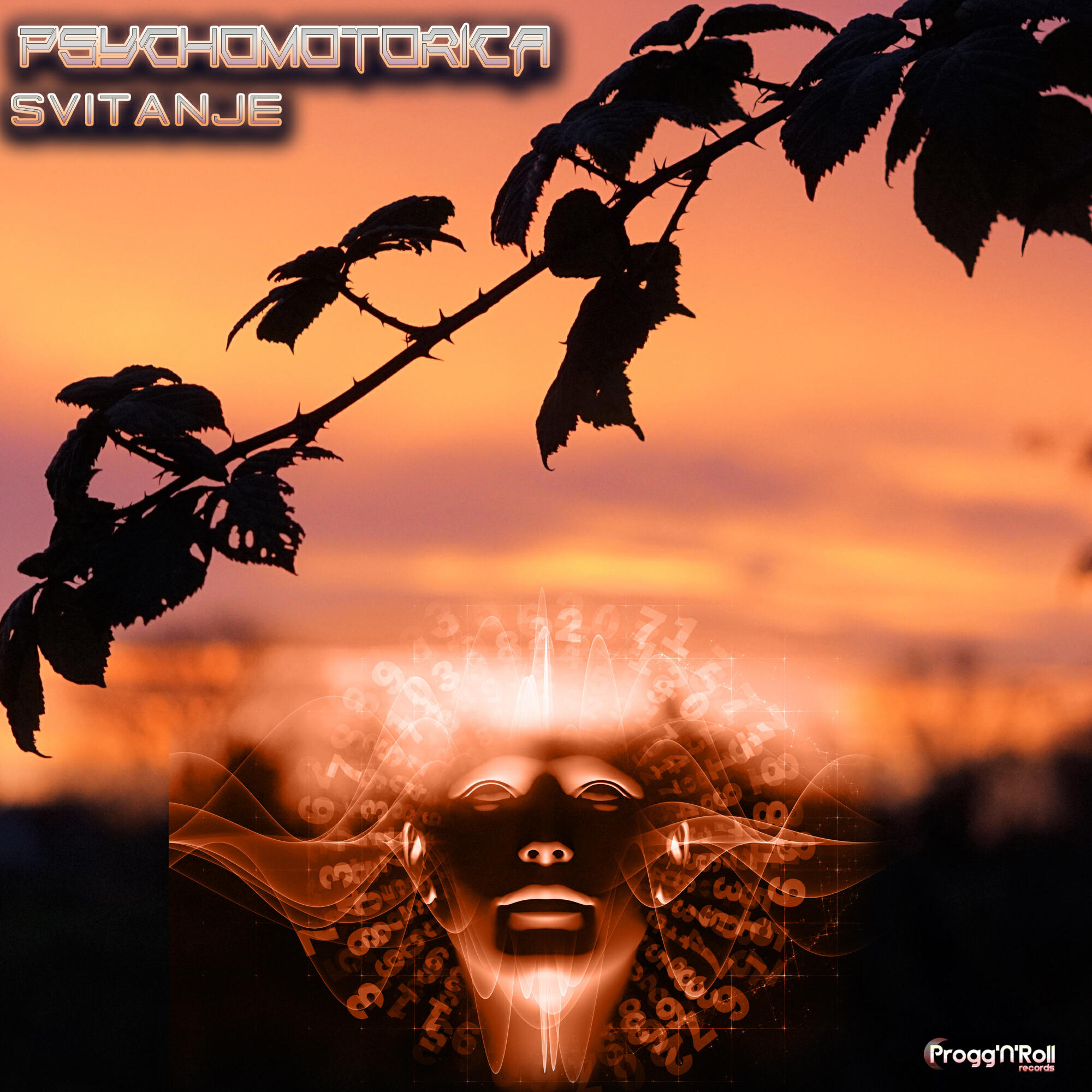 Релиз Svitanje