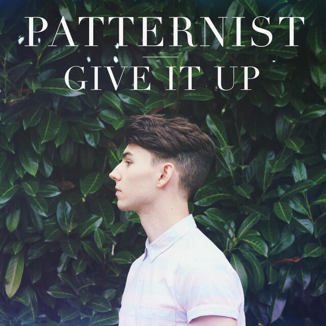 Релиз Give It Up