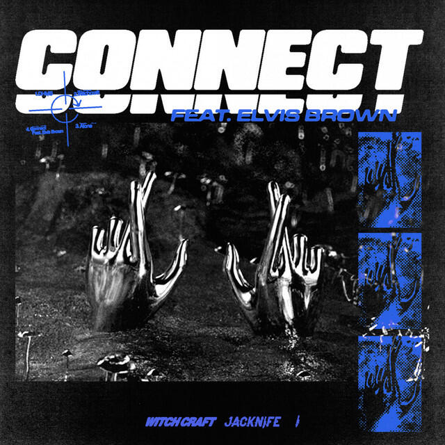 Релиз Connect