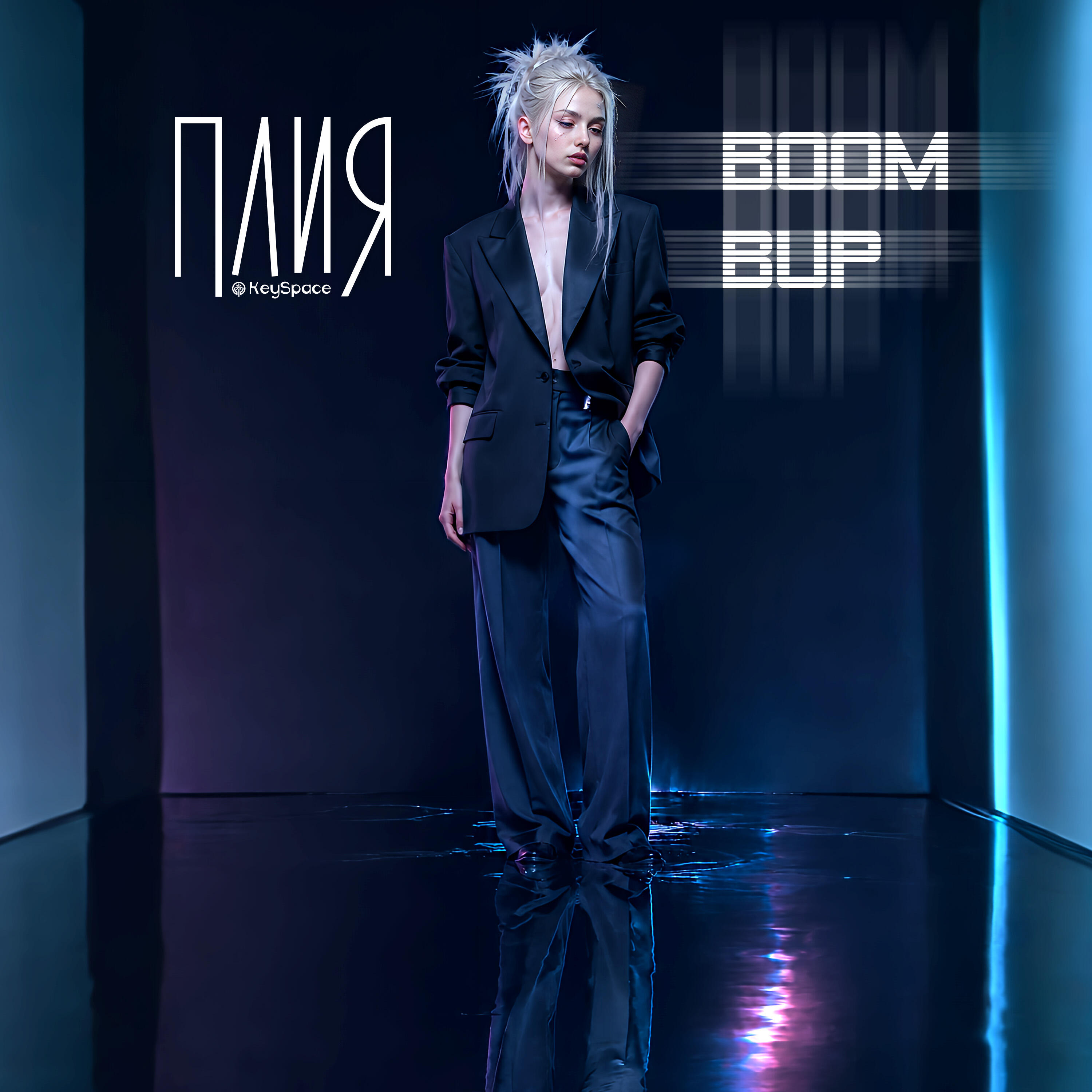 Релиз Boom Bup