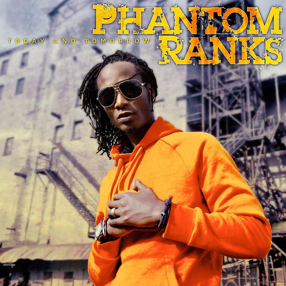 Phantom Ranks