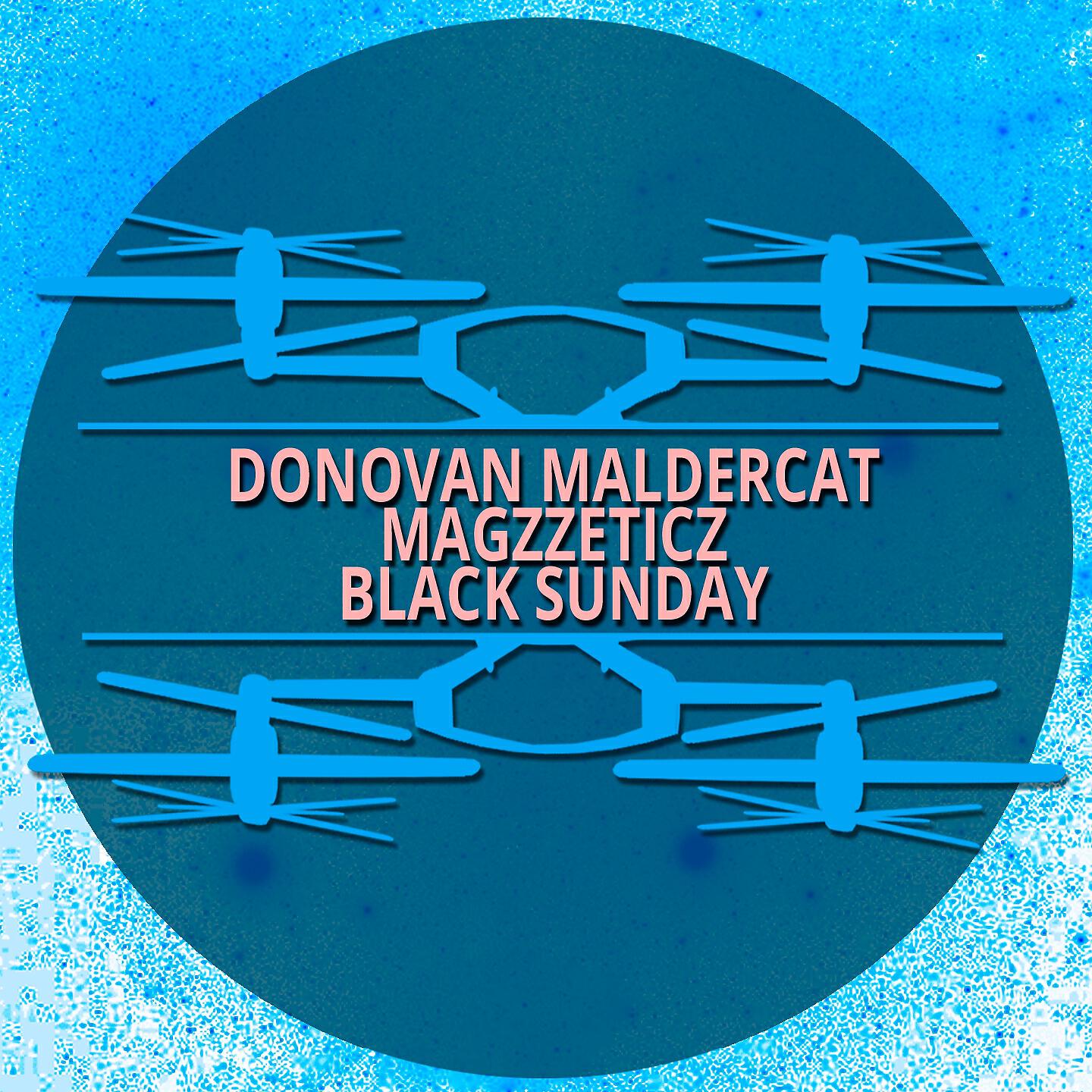 Релиз Black Sunday