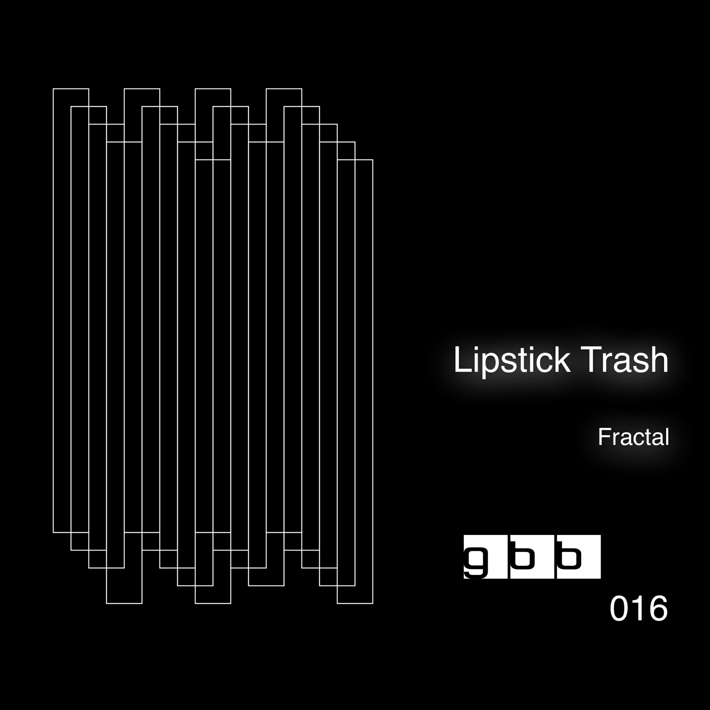 Трек Fractal - Tim Vitek Remix