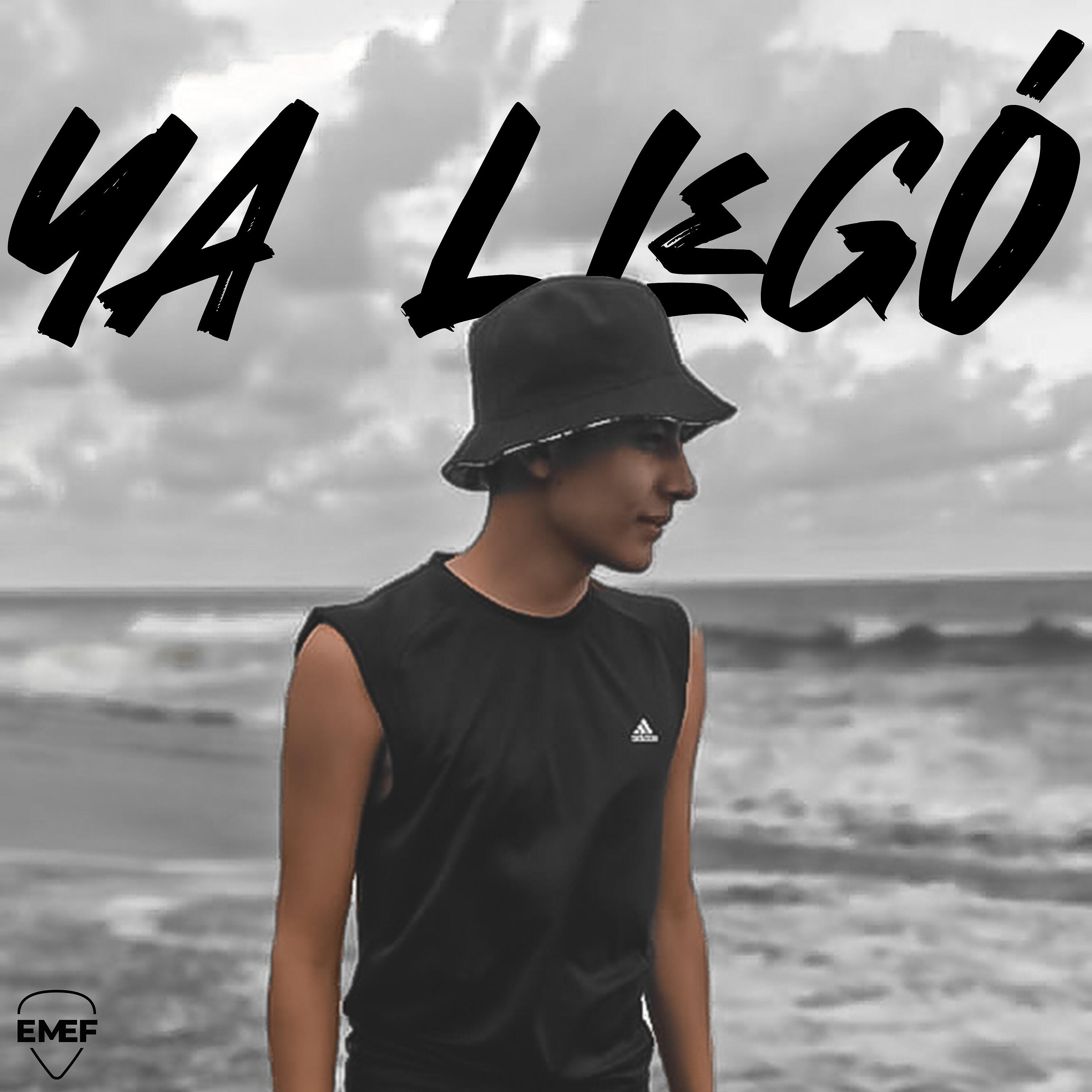 Релиз Ya Llegó