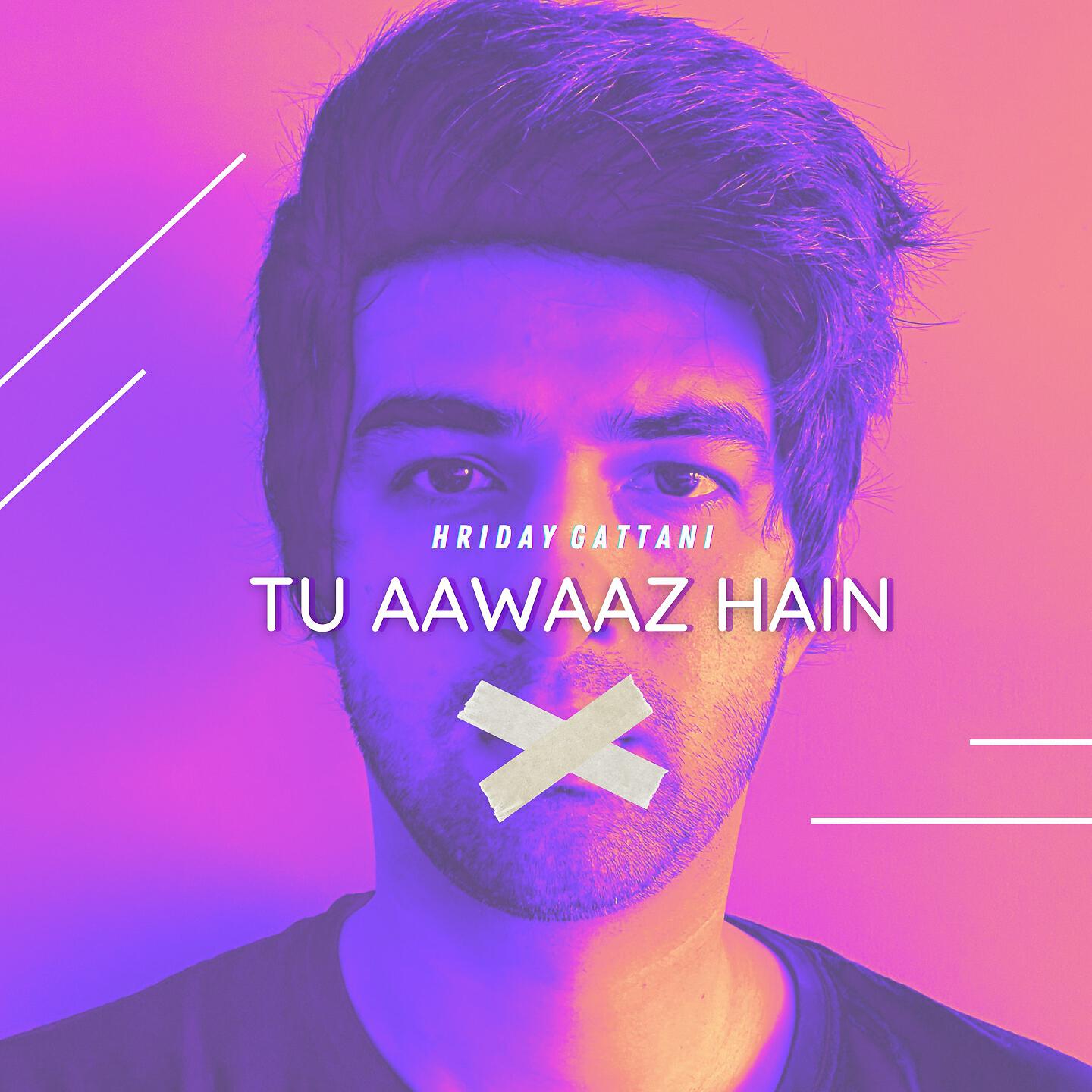 Релиз Tu Aawaaz Hain