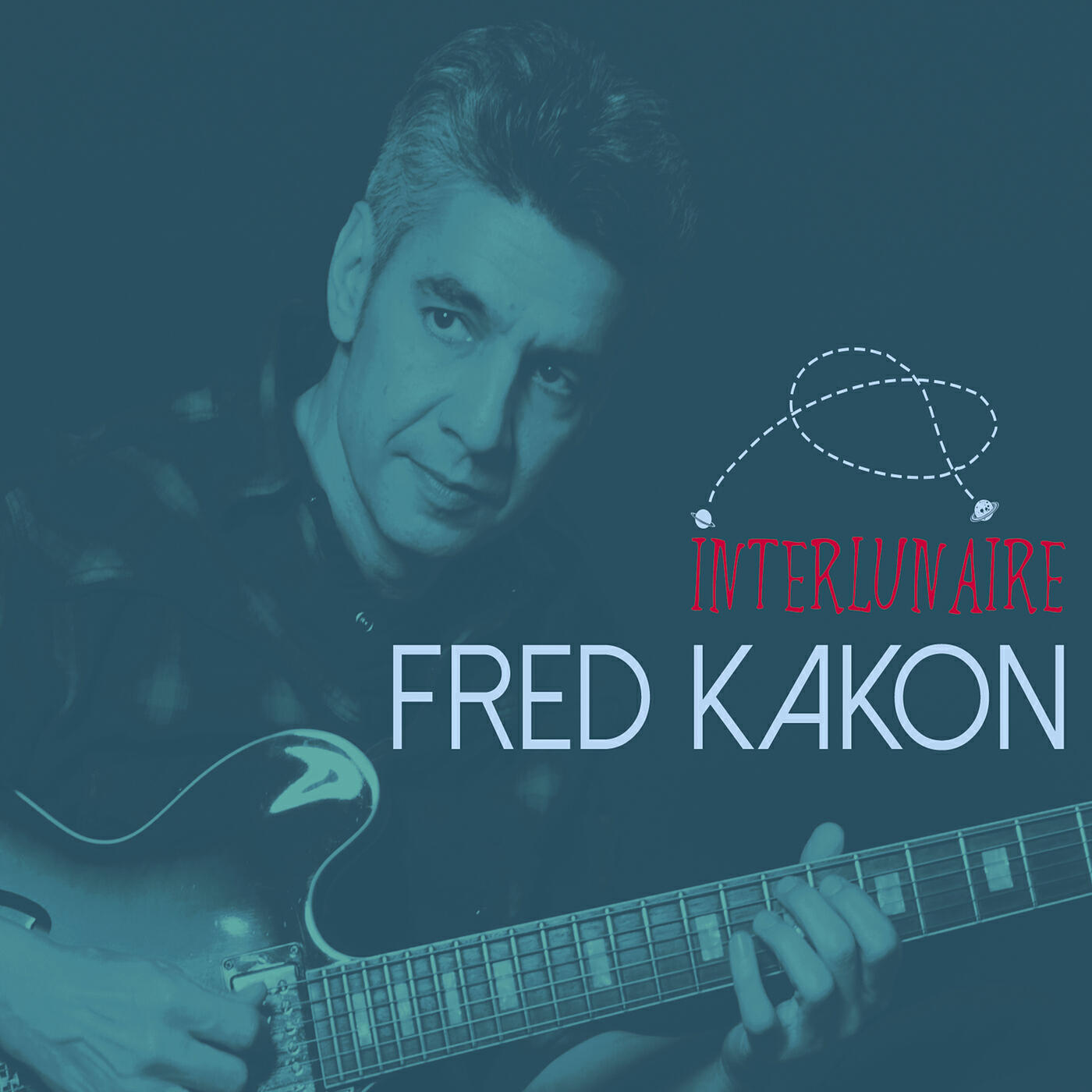 Fred Kakon