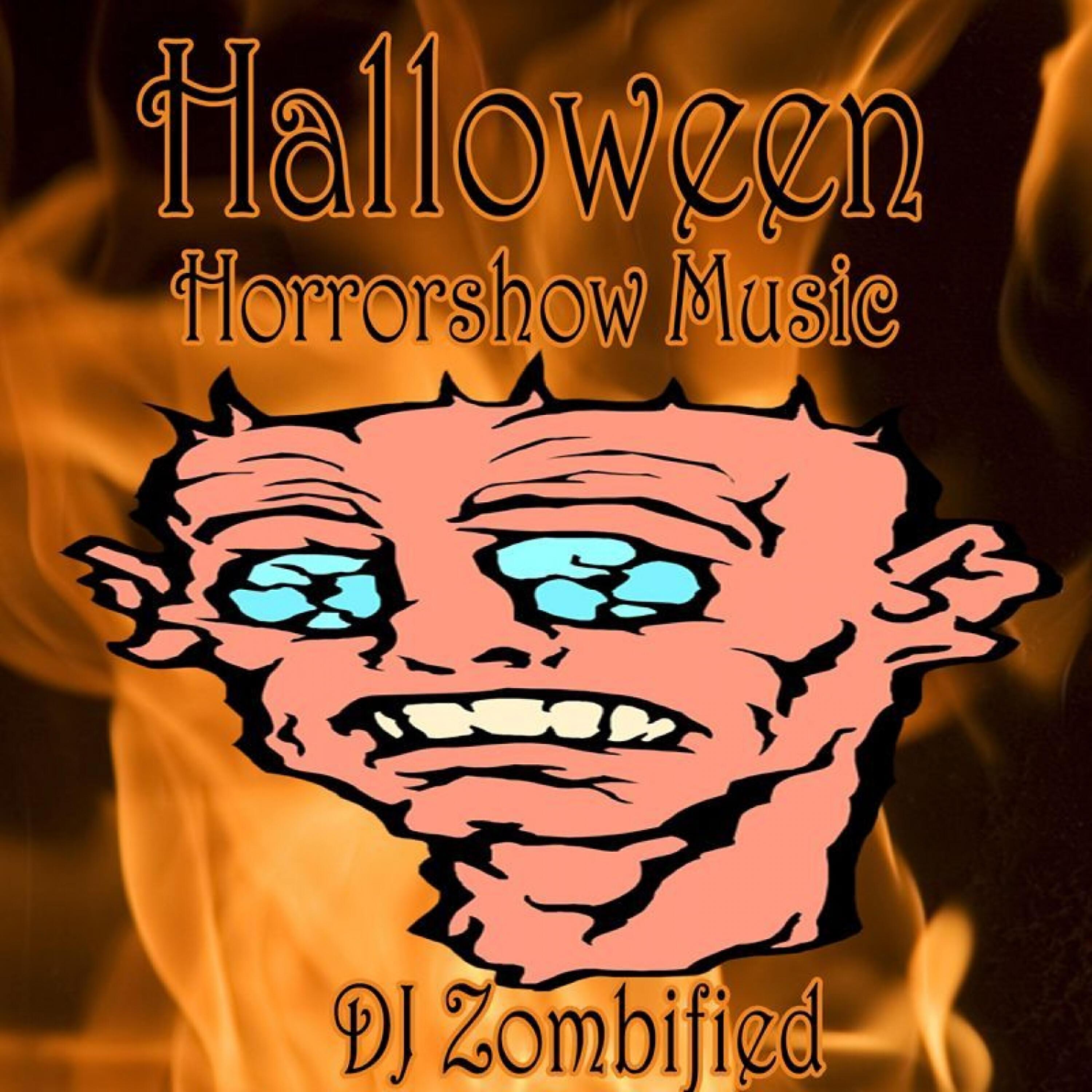DJ Zombified