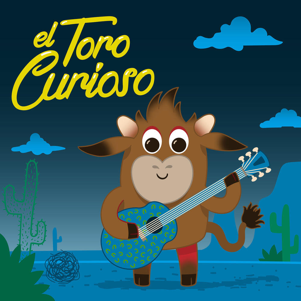 Canciones Infantiles El Toro Curioso