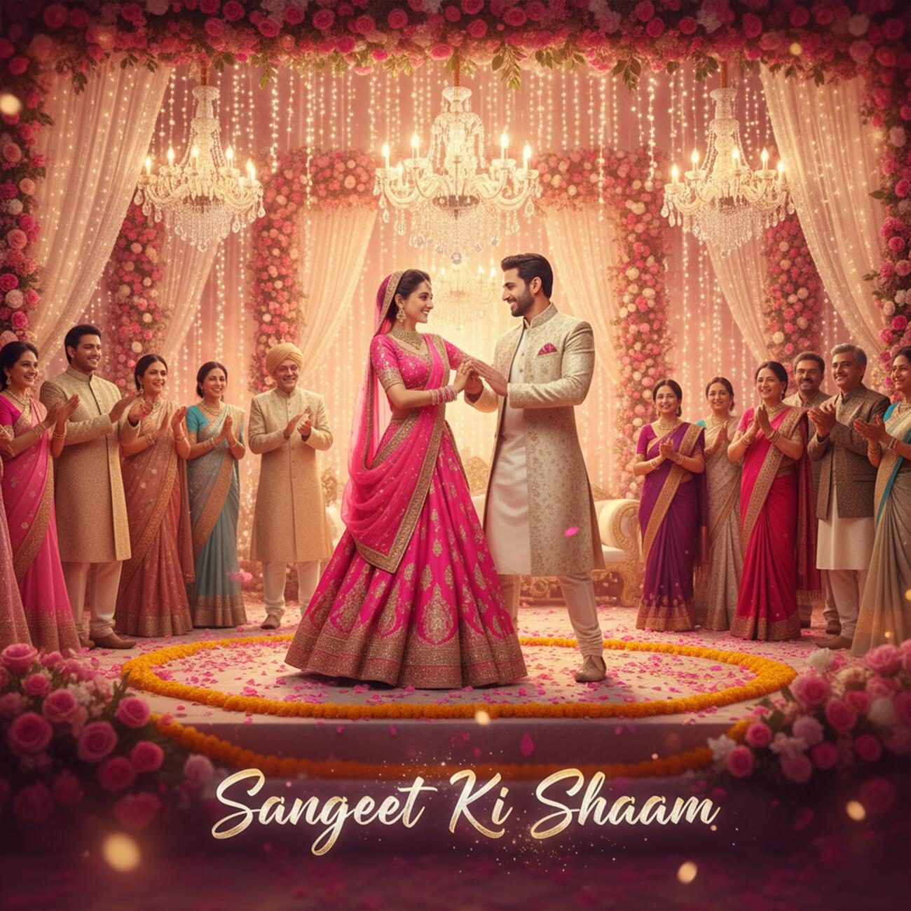 Релиз Sangeet Ki Shaam