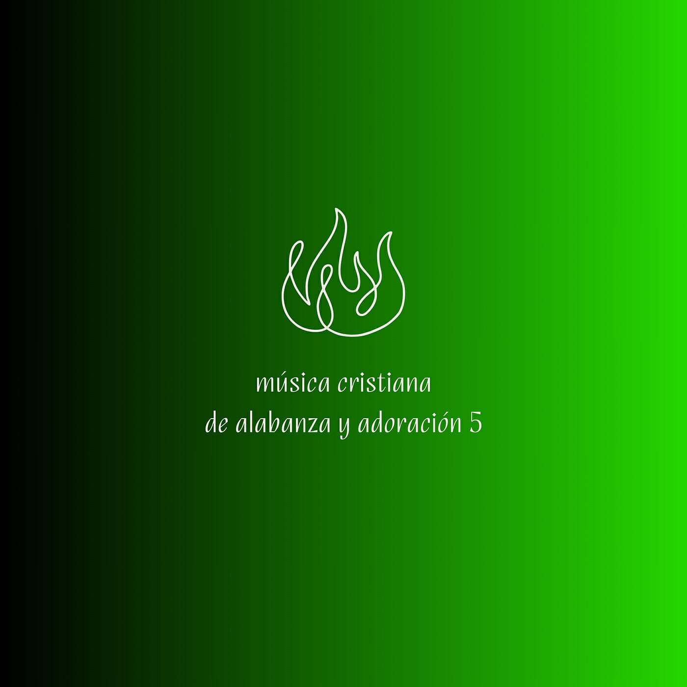 Релиз Música Cristiana De Alabanza Y Adoración 5