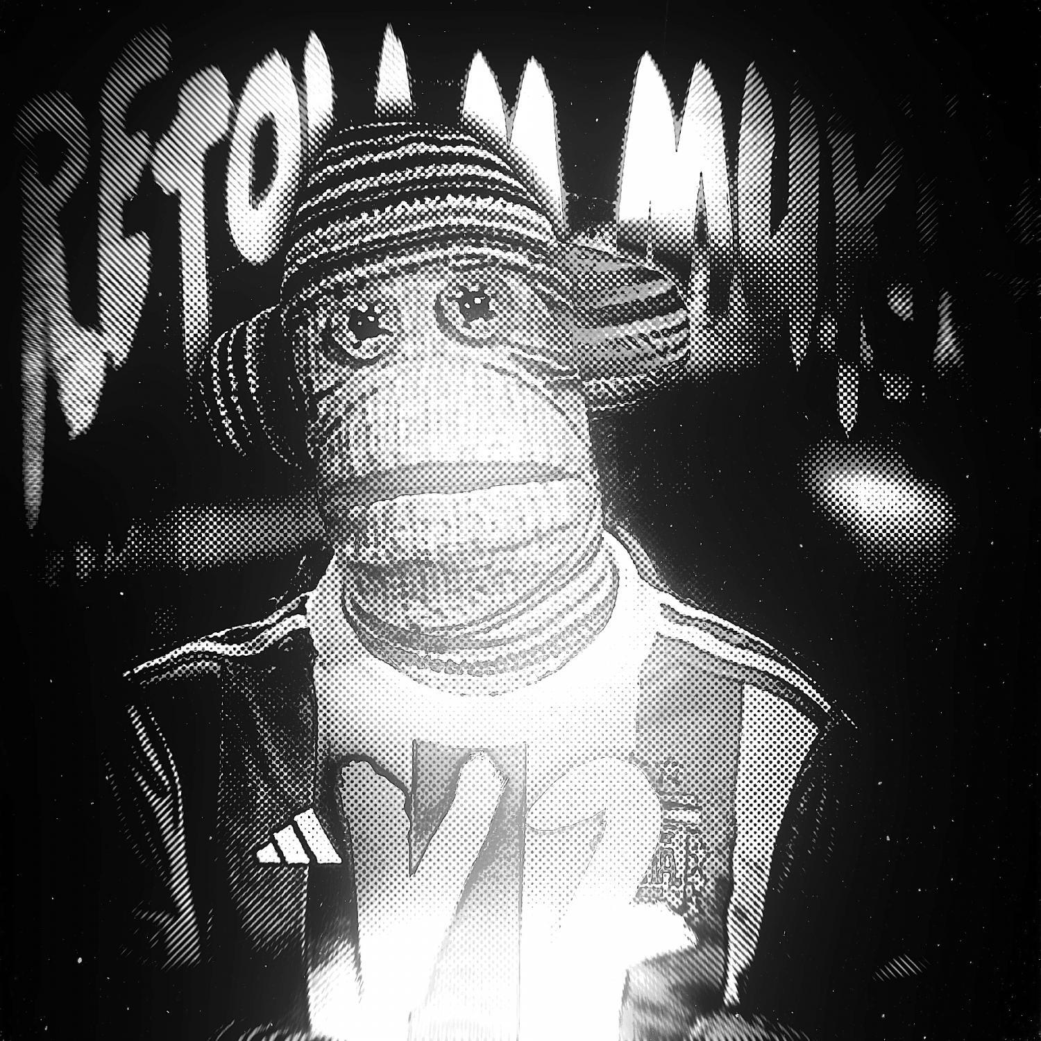 Релиз RETOLAM MURIO 2