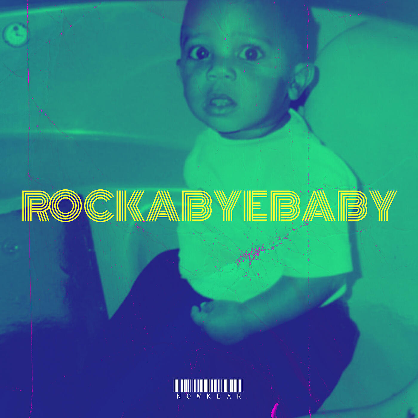 Релиз RockAByeBaby