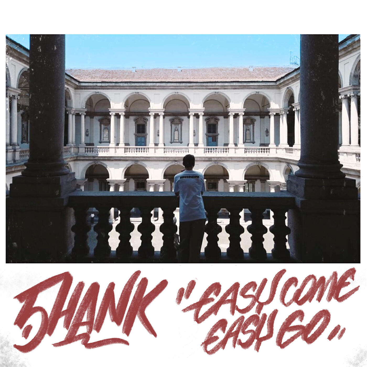 Релиз Easy Come Easy Go
