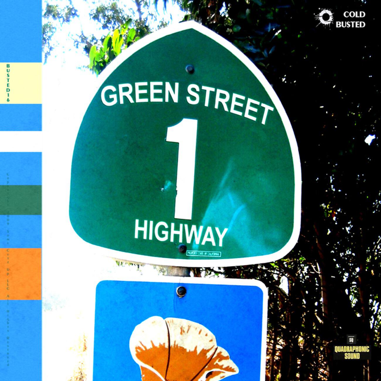 Релиз Highway 1