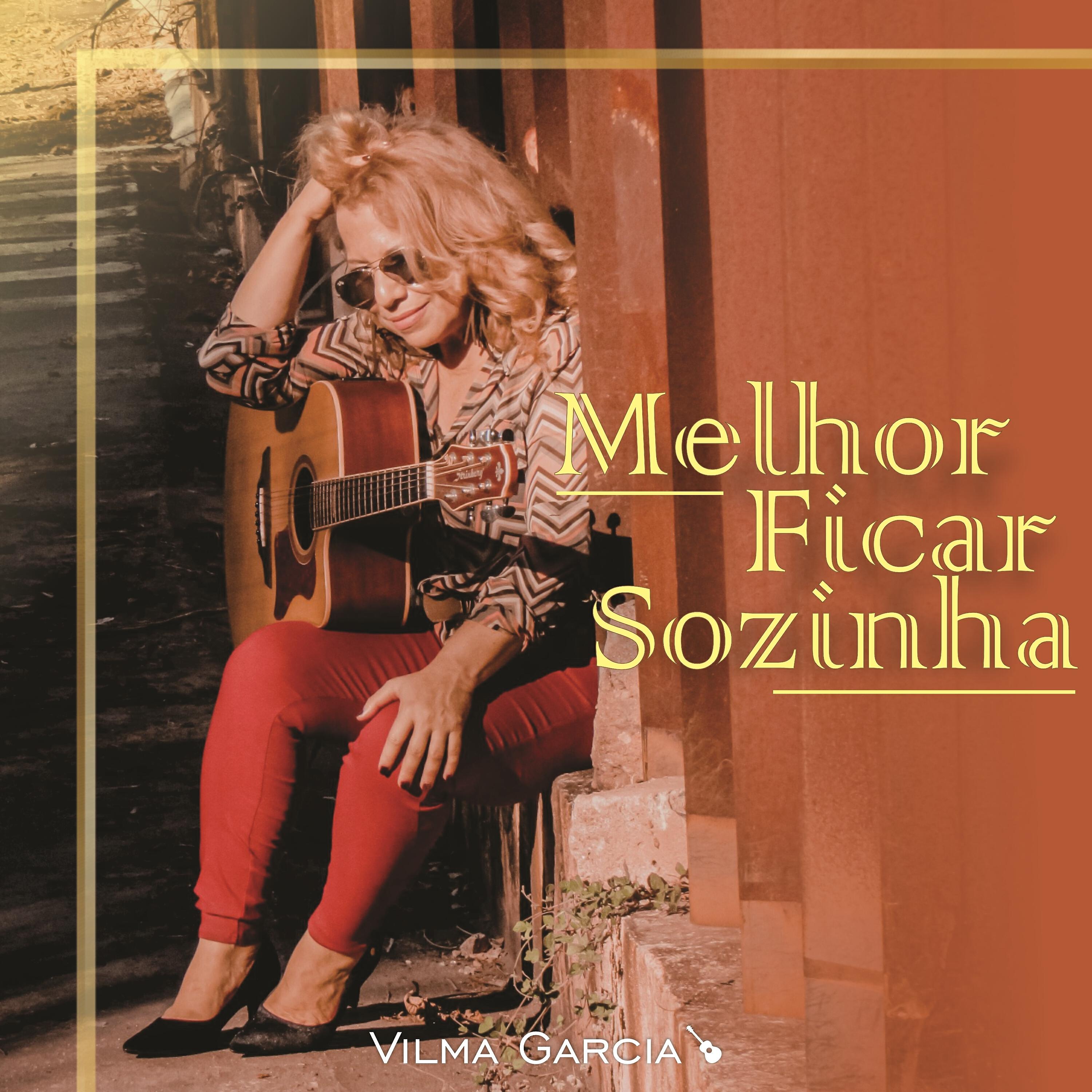 Релиз Melhor Ficar Sozinha